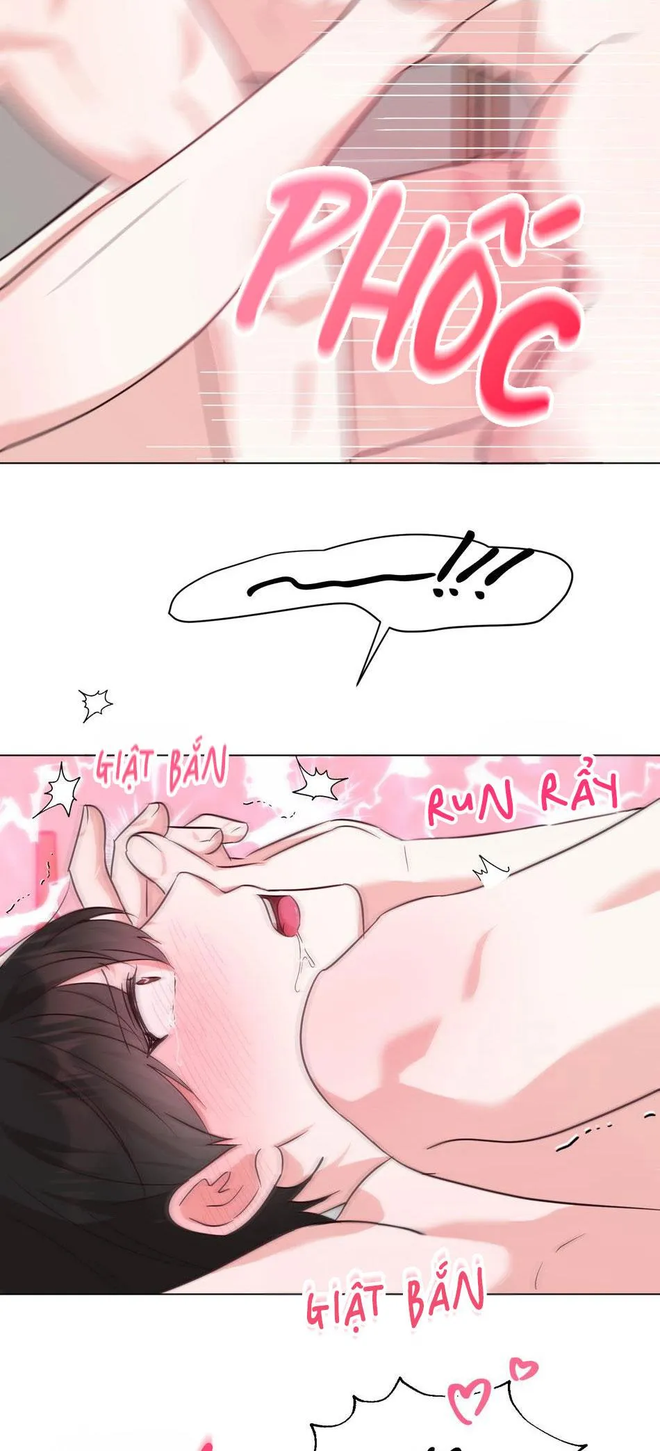 Tuyển Tập Manhwa Dằm Khăm Chapter 10 Trang 20
