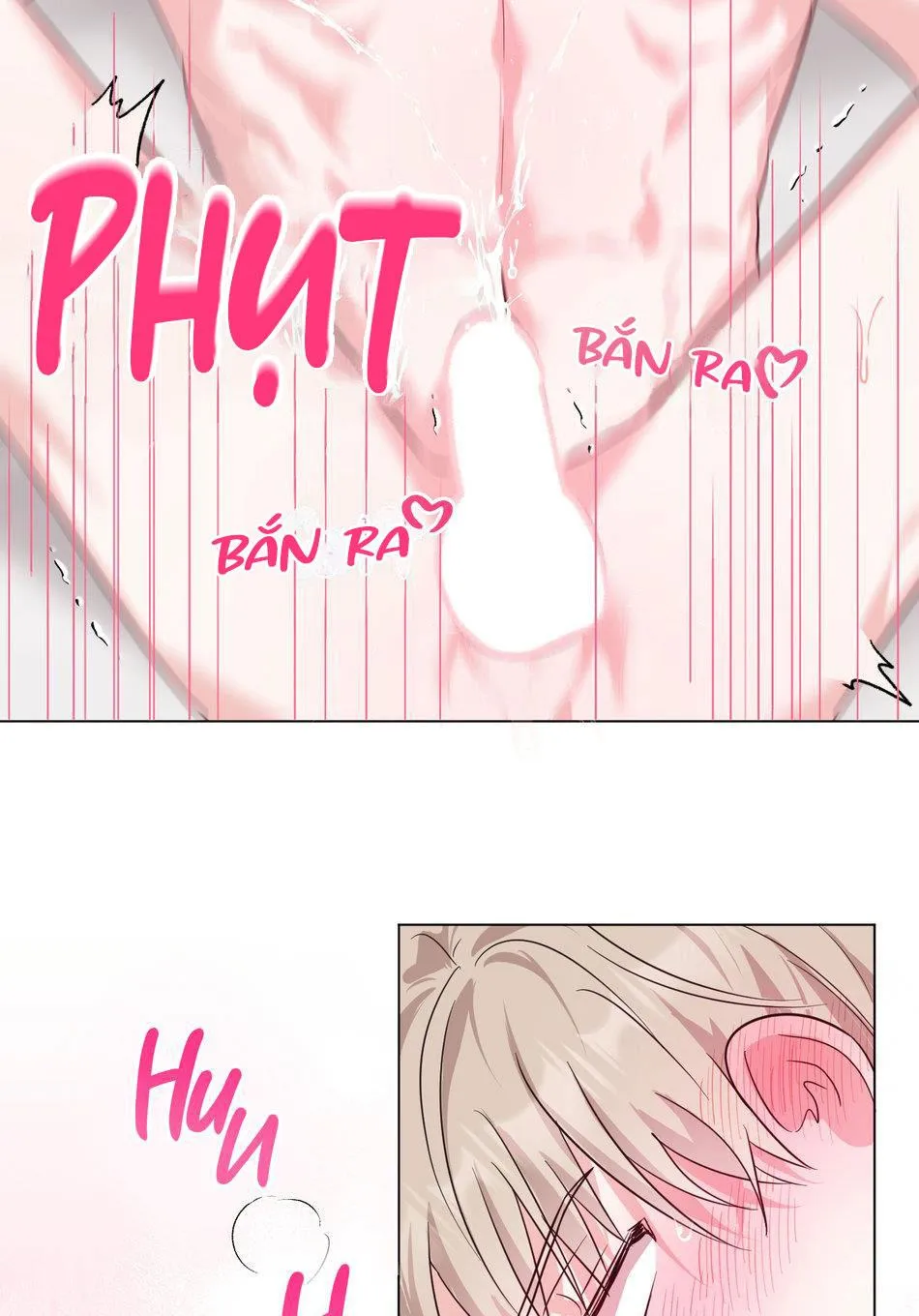 Tuyển Tập Manhwa Dằm Khăm Chapter 10 Trang 25