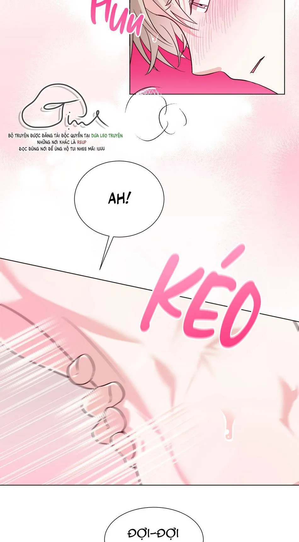 Tuyển Tập Manhwa Dằm Khăm Chapter 10 Trang 26