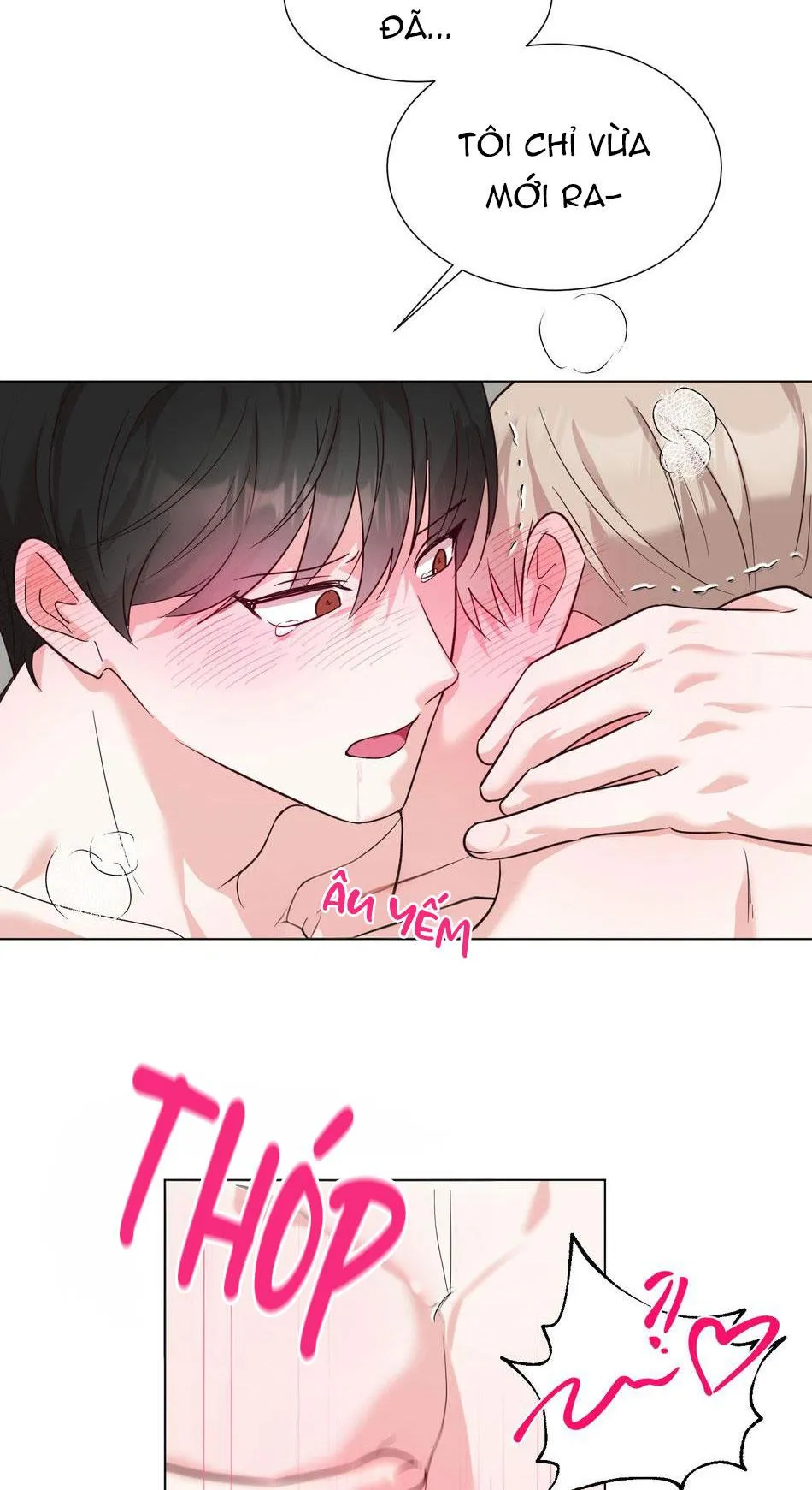 Tuyển Tập Manhwa Dằm Khăm Chapter 10 Trang 27