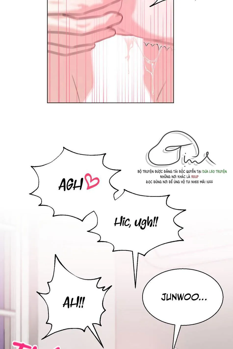 Tuyển Tập Manhwa Dằm Khăm Chapter 10 Trang 28