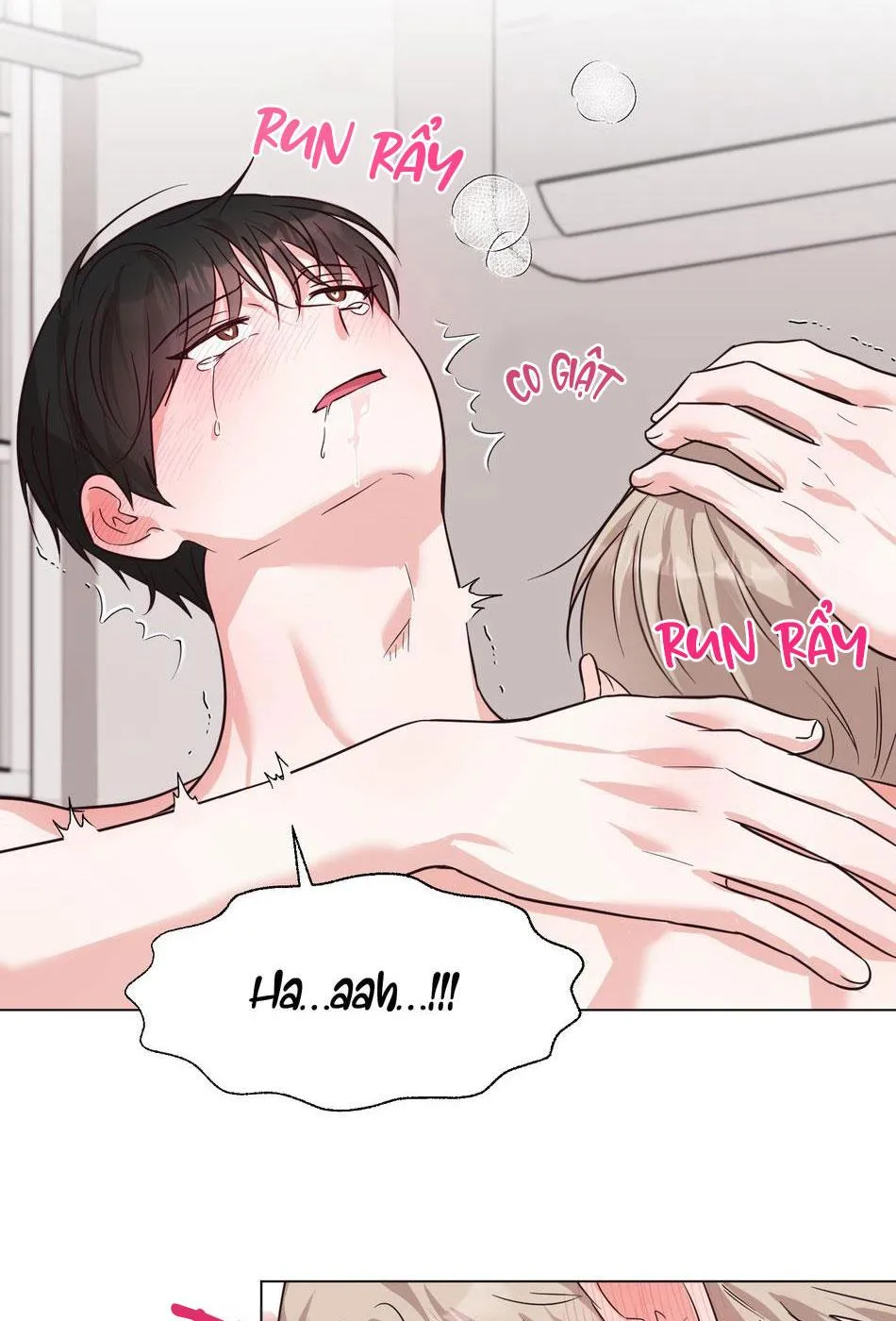 Tuyển Tập Manhwa Dằm Khăm Chapter 10 Trang 32