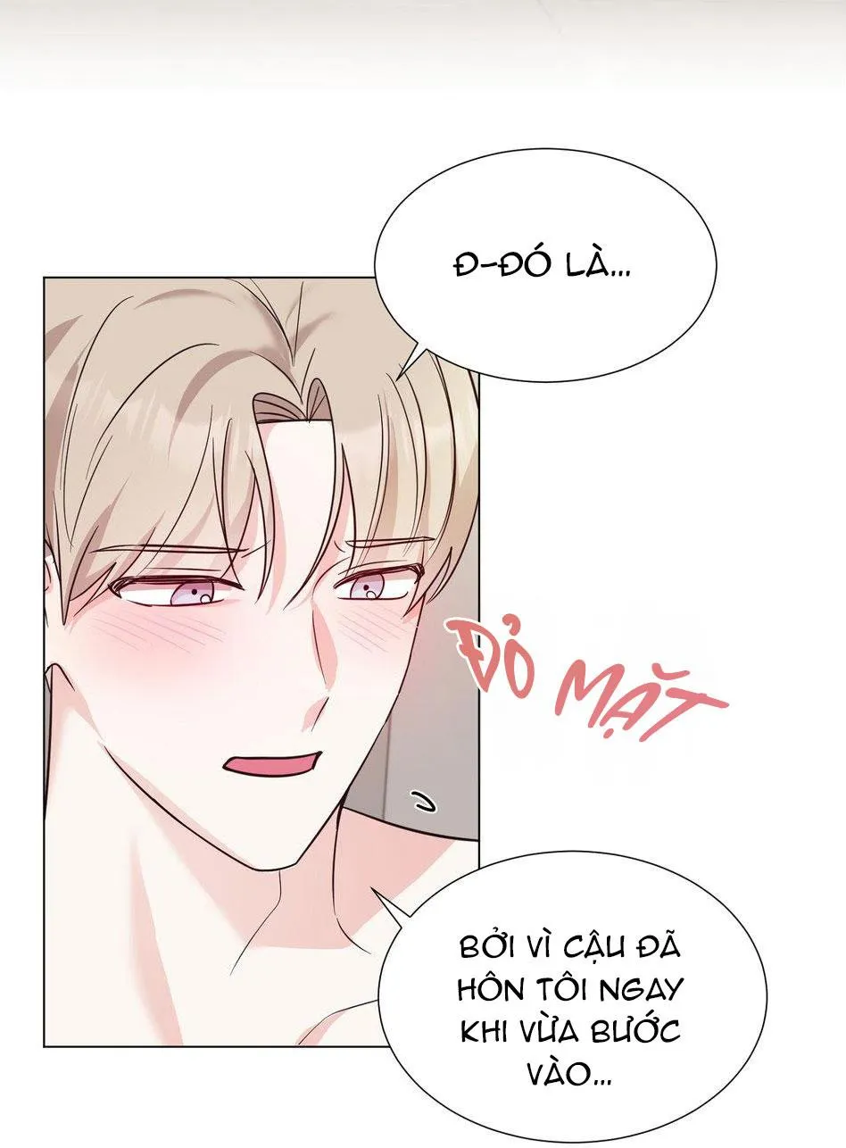 Tuyển Tập Manhwa Dằm Khăm Chapter 10 Trang 34