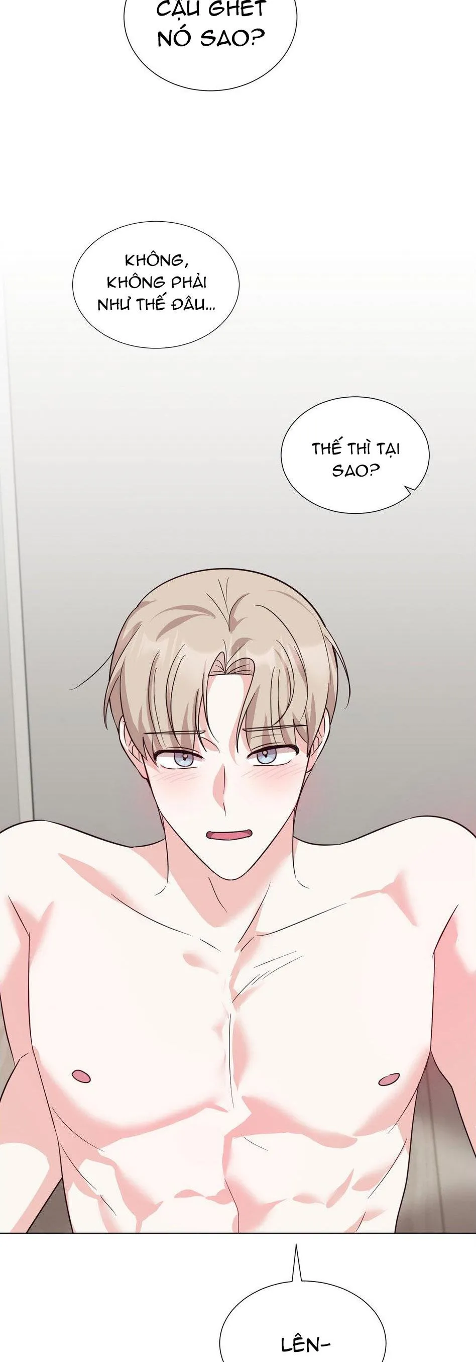 Tuyển Tập Manhwa Dằm Khăm Chapter 10 Trang 38