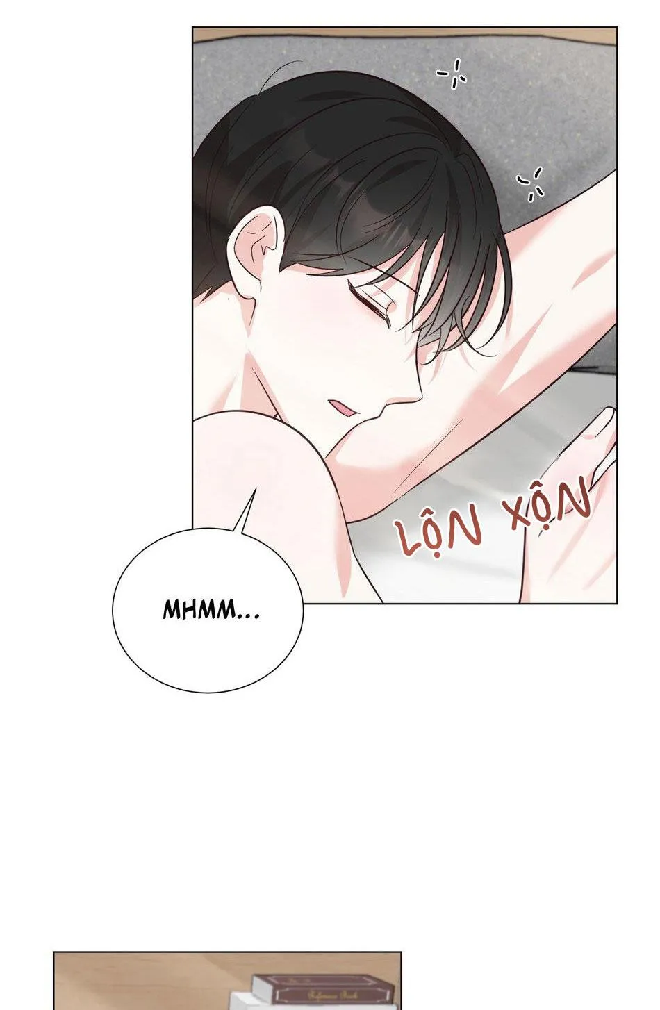 Tuyển Tập Manhwa Dằm Khăm Chapter 10 Trang 43