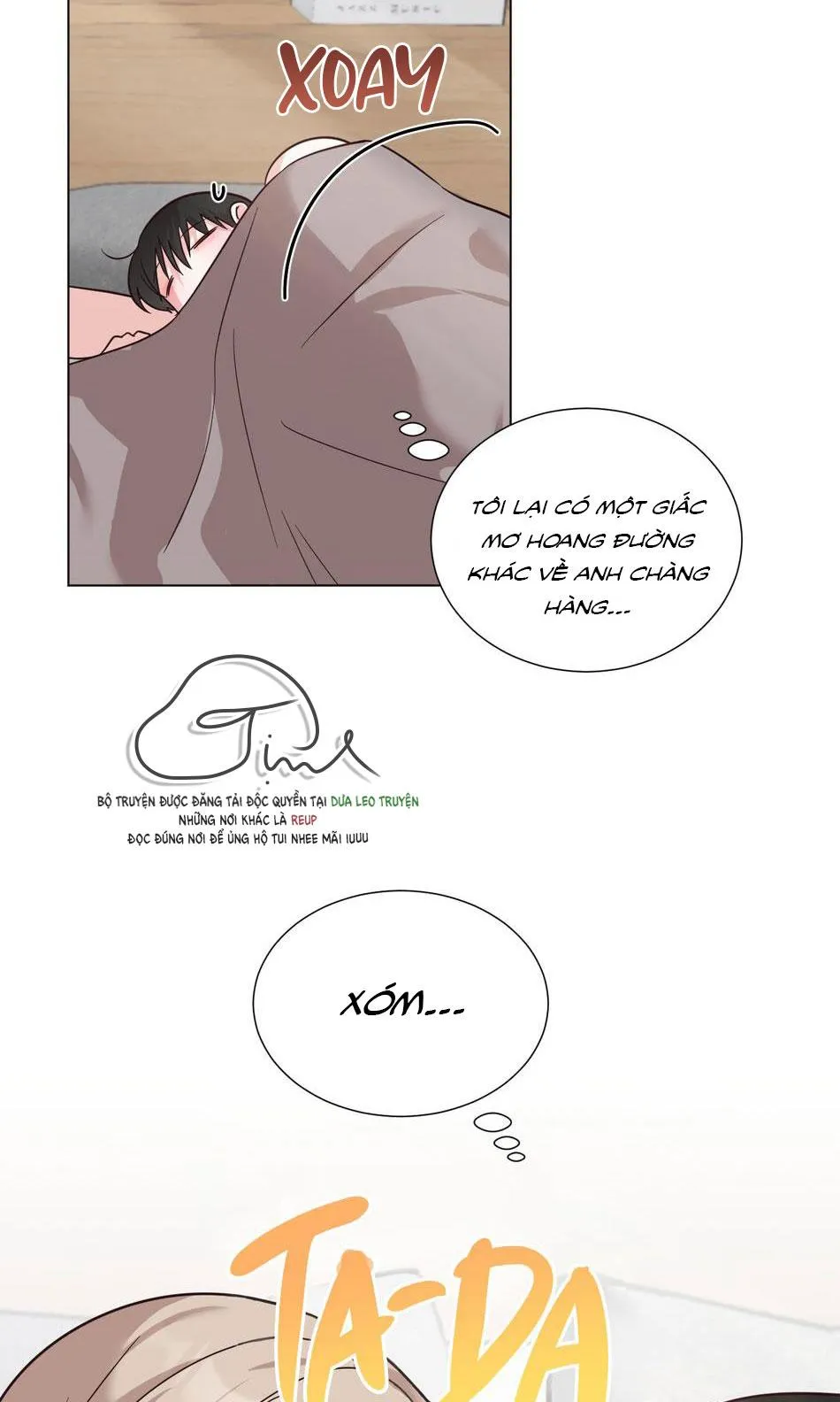 Tuyển Tập Manhwa Dằm Khăm Chapter 10 Trang 44