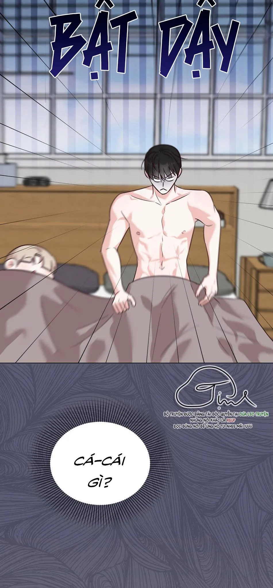 Tuyển Tập Manhwa Dằm Khăm Chapter 10 Trang 47