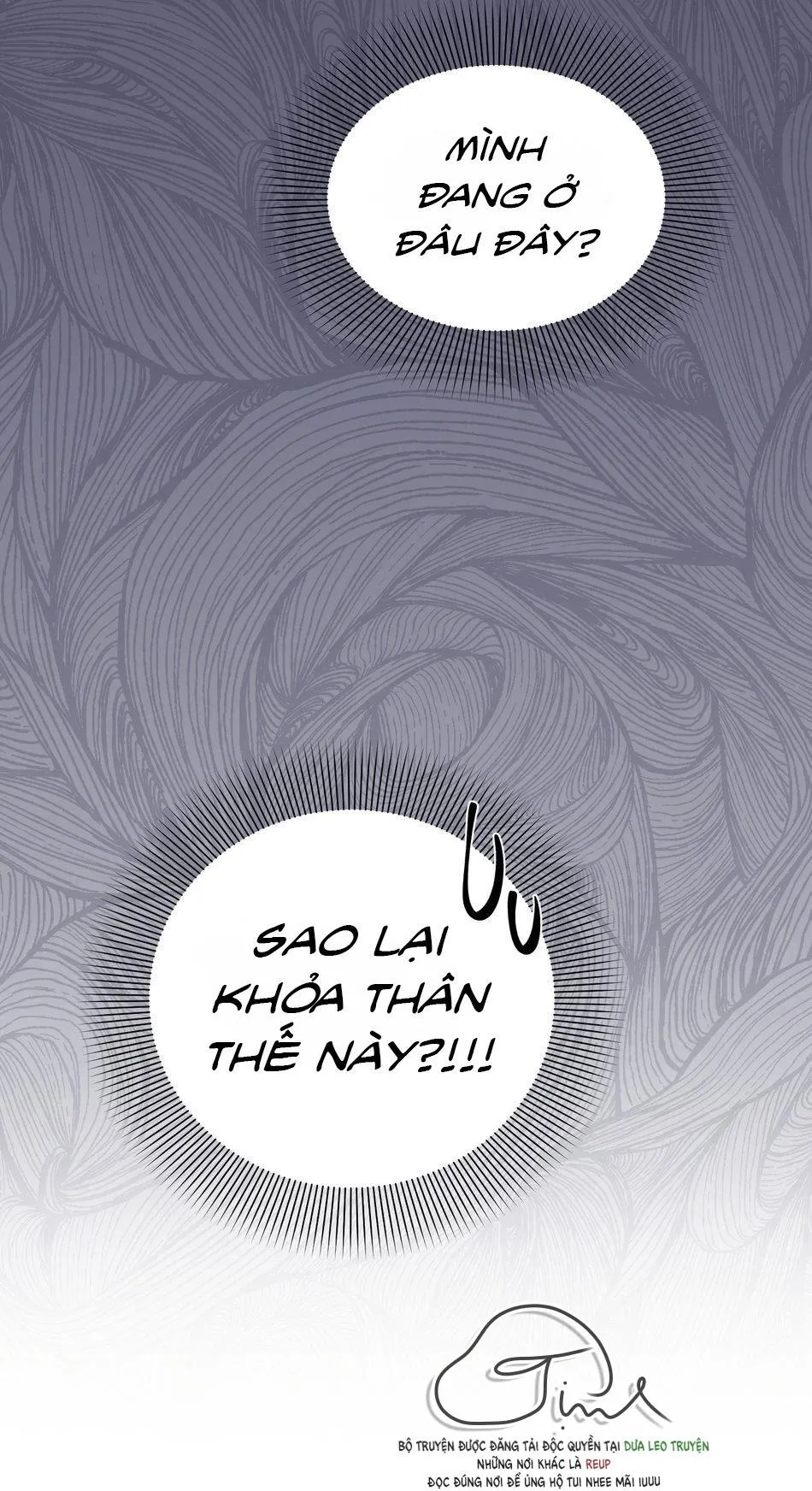 Tuyển Tập Manhwa Dằm Khăm Chapter 10 Trang 48