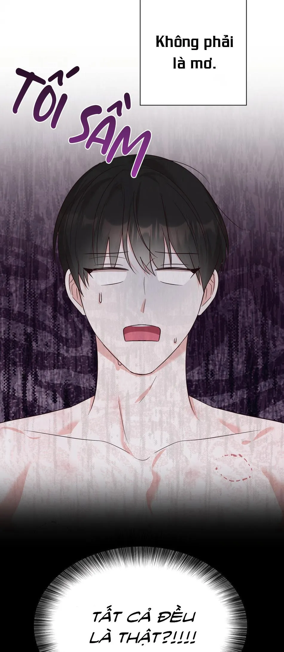Tuyển Tập Manhwa Dằm Khăm Chapter 10 Trang 53