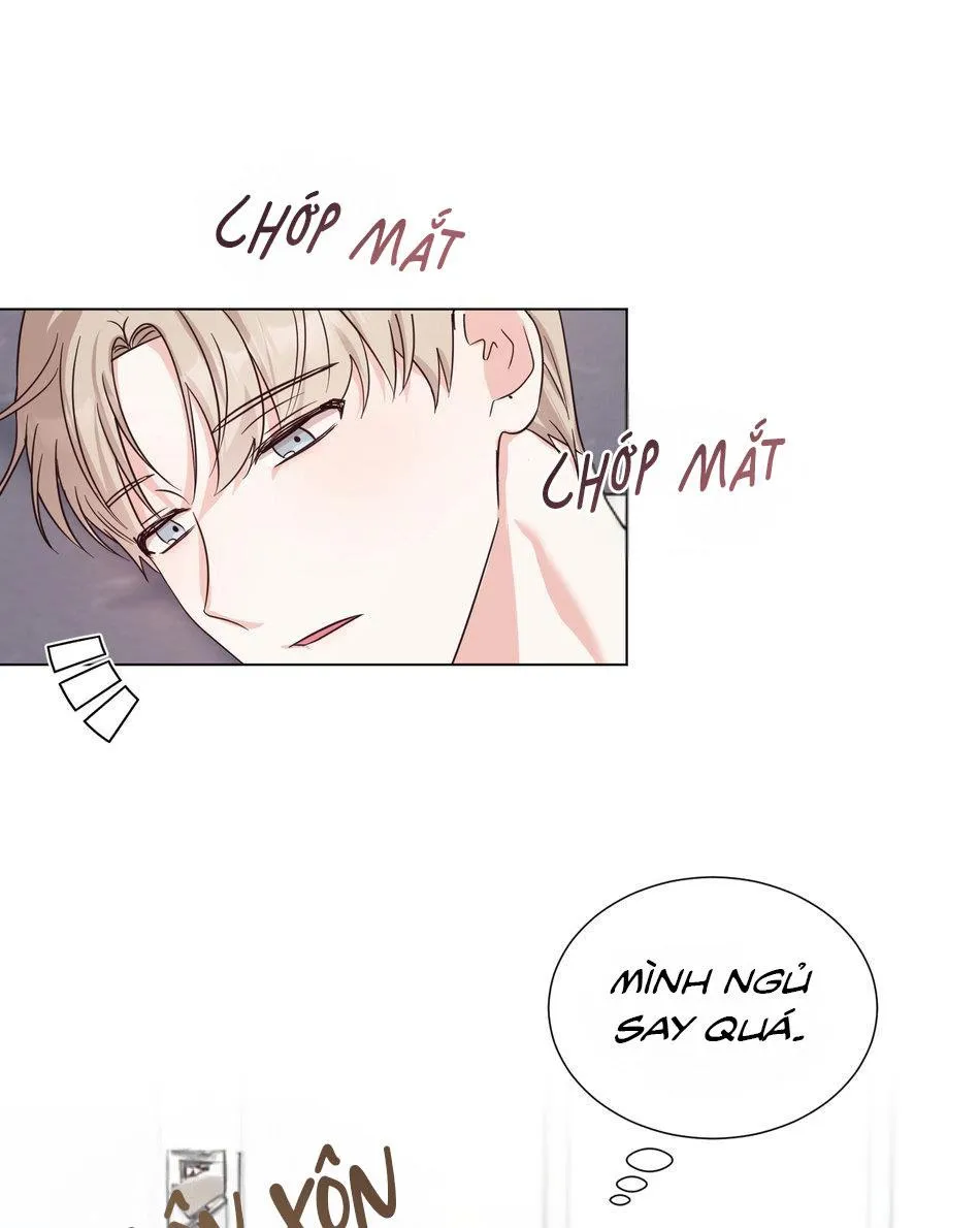 Tuyển Tập Manhwa Dằm Khăm Chapter 10 Trang 55