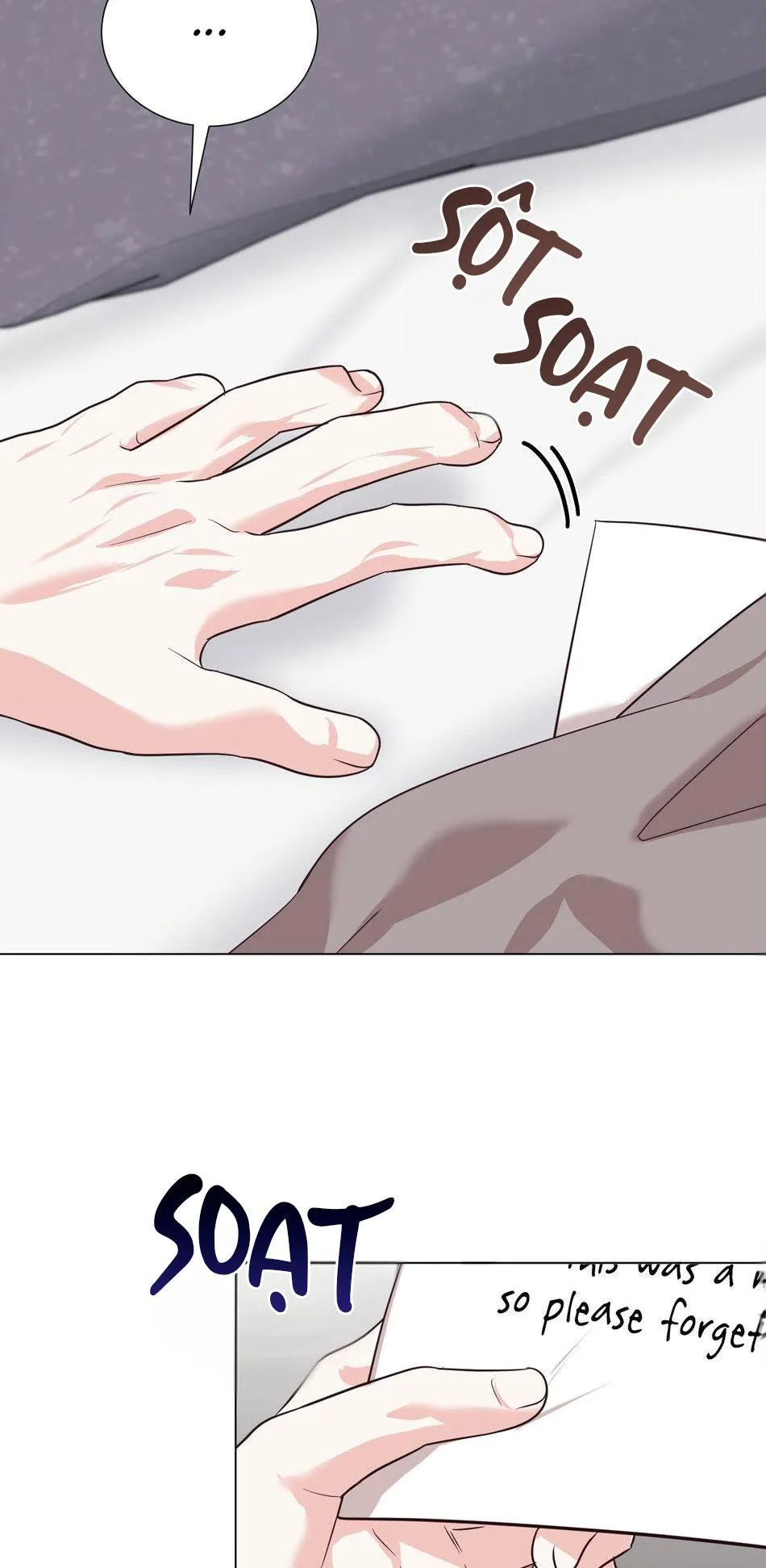 Tuyển Tập Manhwa Dằm Khăm Chapter 10 Trang 59