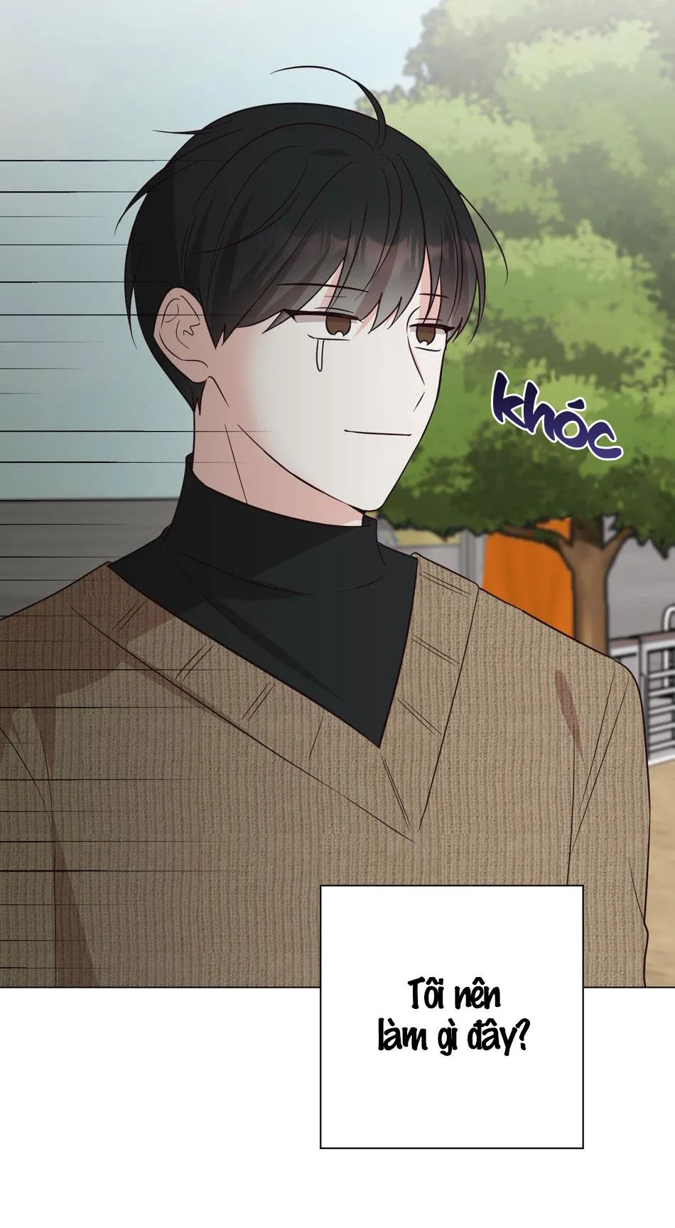Tuyển Tập Manhwa Dằm Khăm Chapter 11 Trang 9