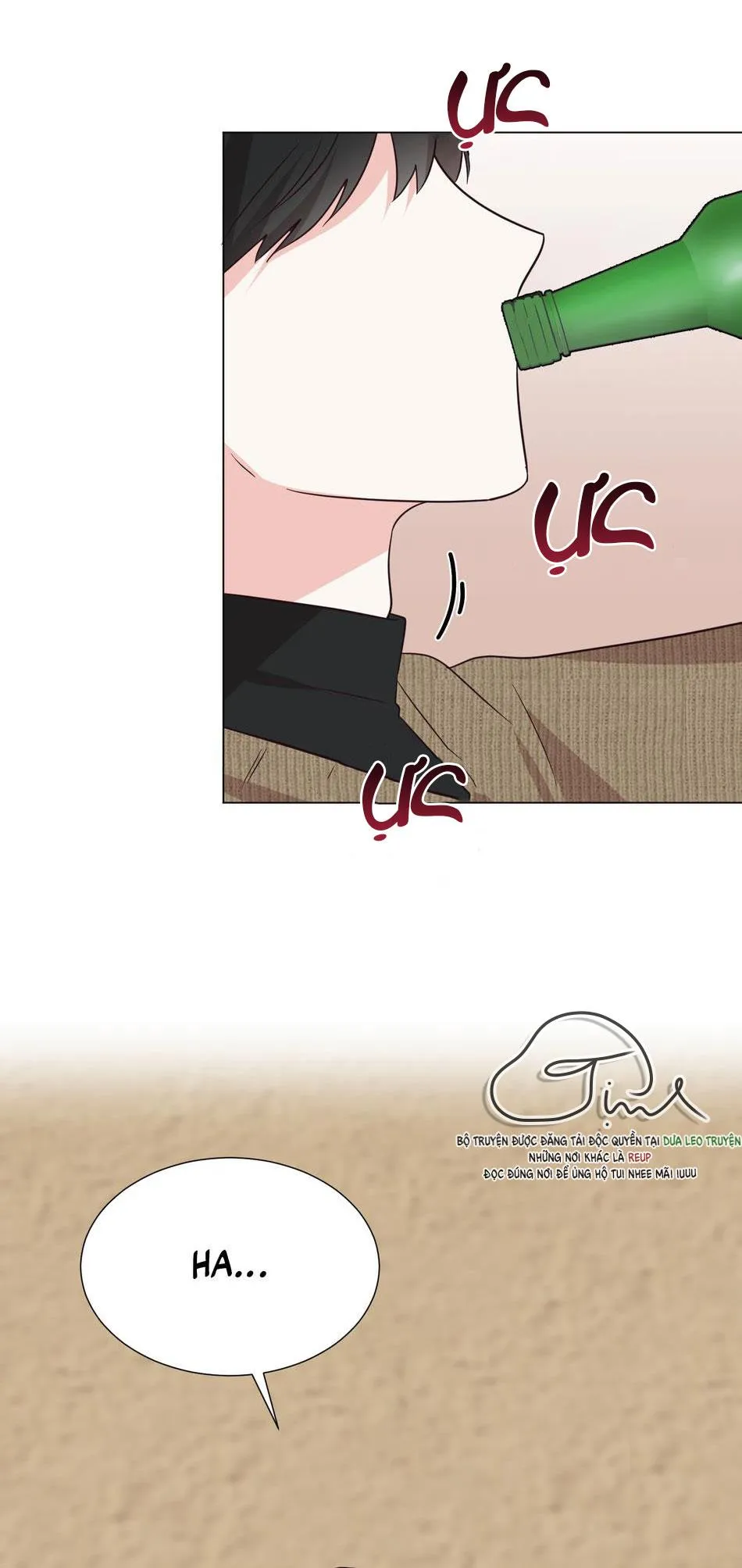 Tuyển Tập Manhwa Dằm Khăm Chapter 11 Trang 12