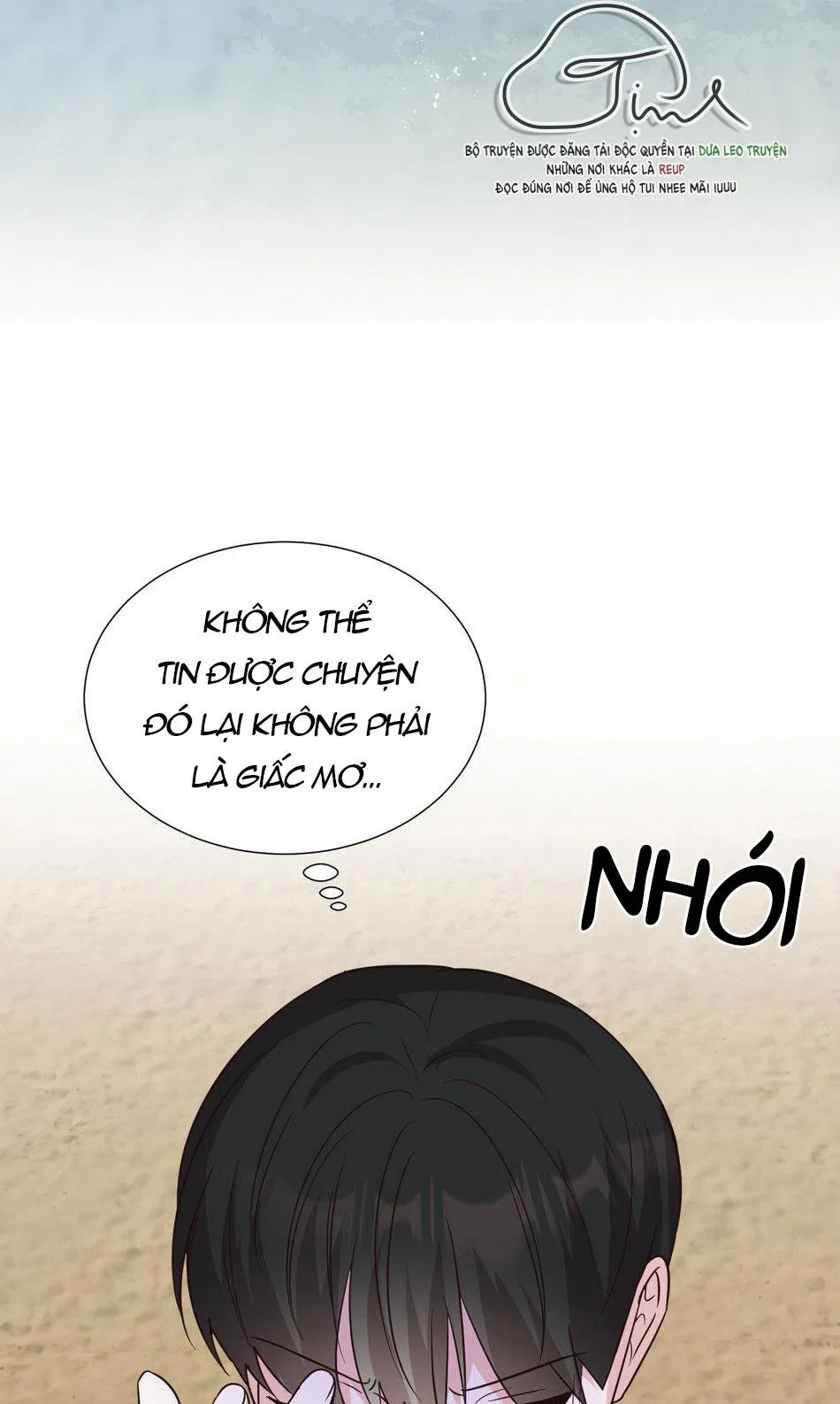 Tuyển Tập Manhwa Dằm Khăm Chapter 11 Trang 14