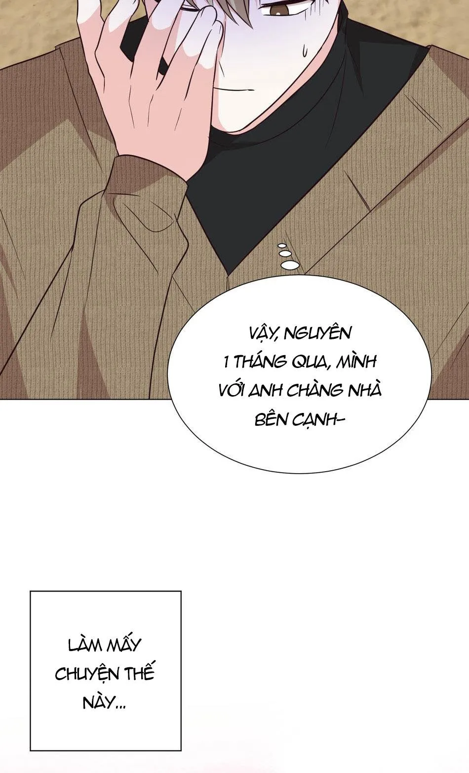 Tuyển Tập Manhwa Dằm Khăm Chapter 11 Trang 15