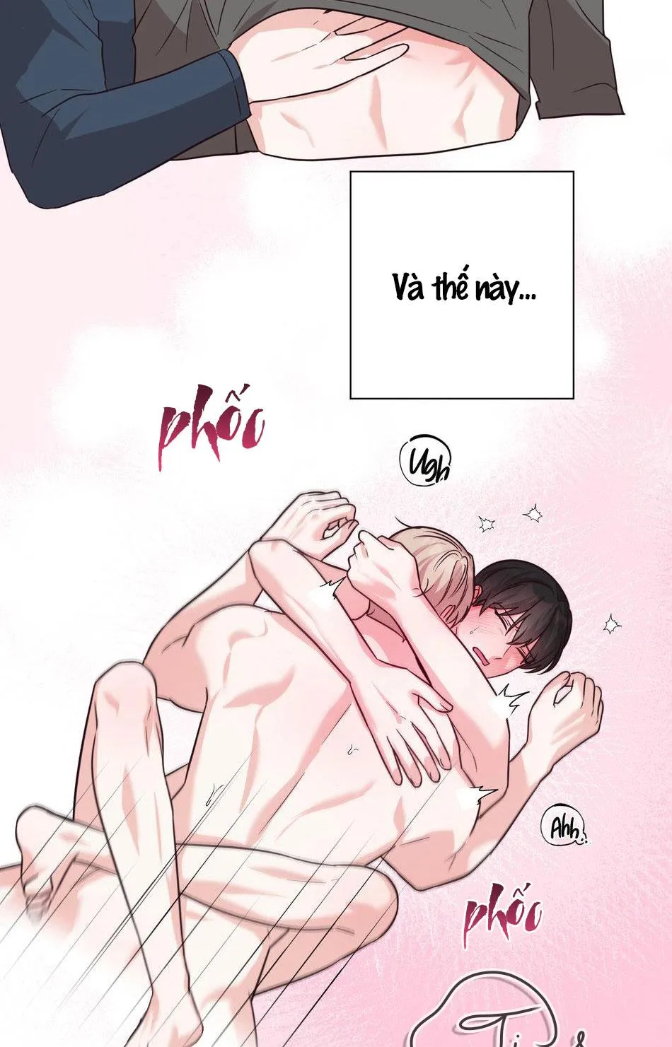 Tuyển Tập Manhwa Dằm Khăm Chapter 11 Trang 17