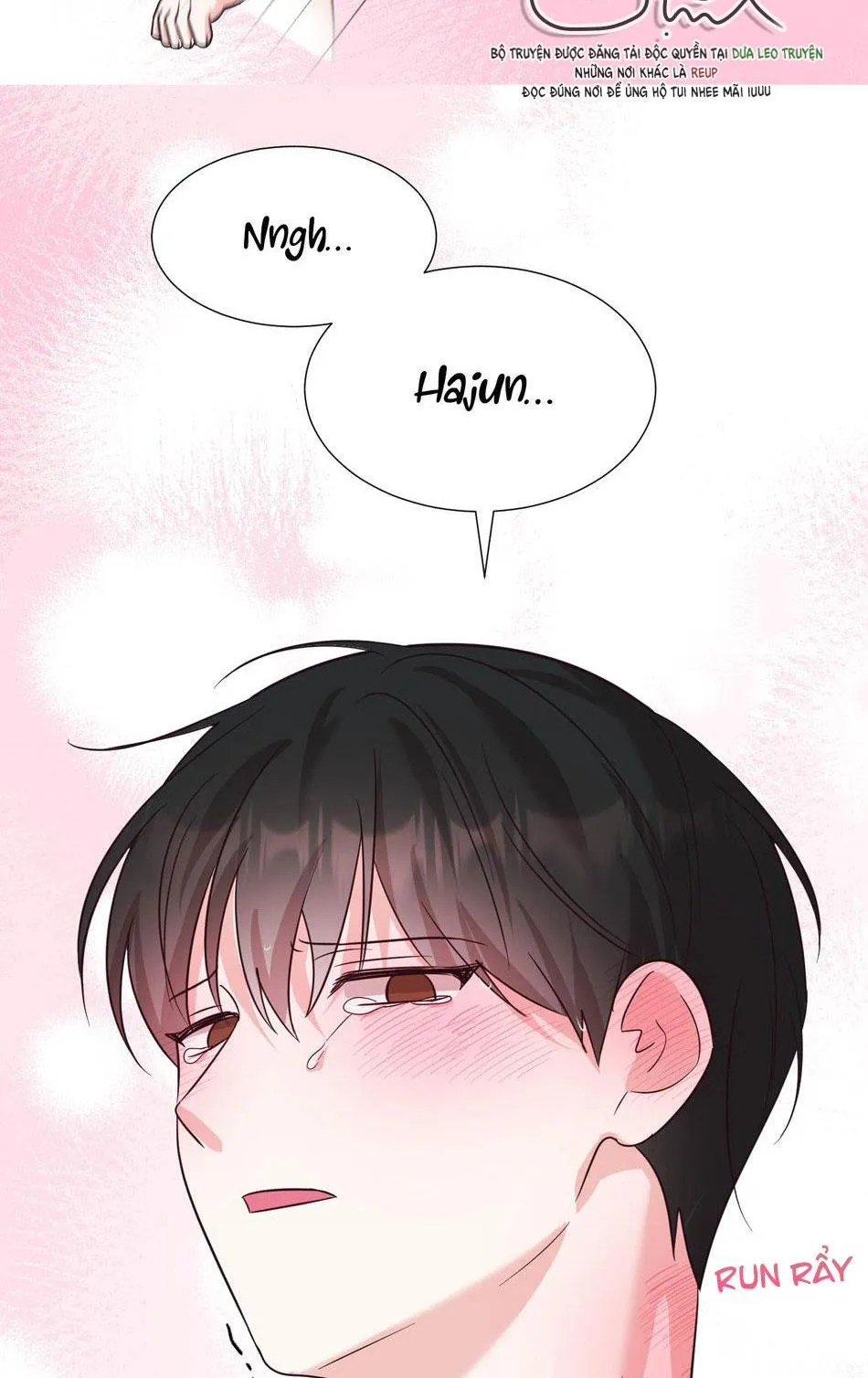 Tuyển Tập Manhwa Dằm Khăm Chapter 11 Trang 18
