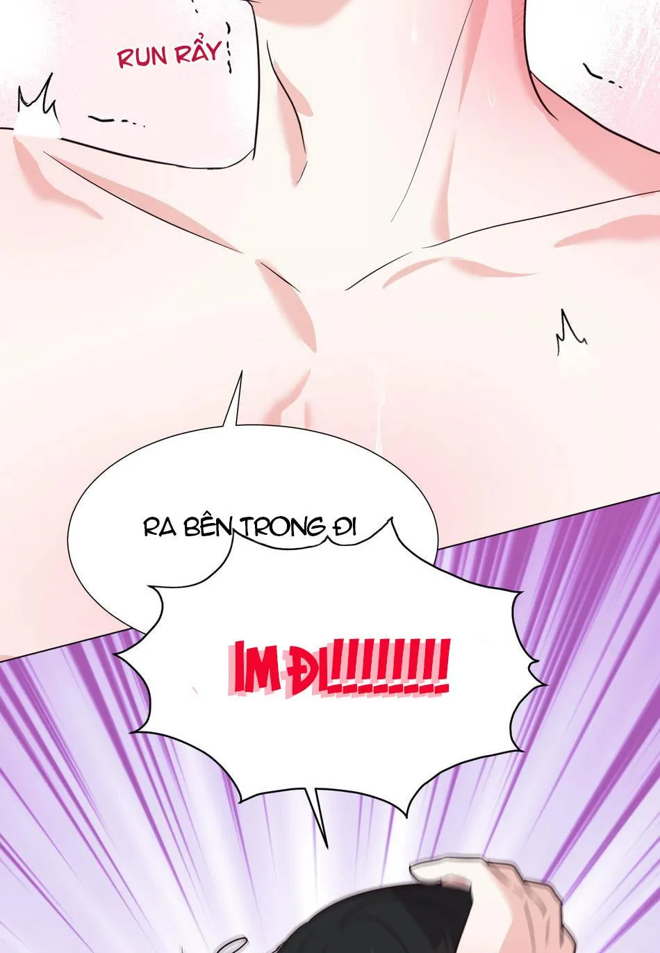 Tuyển Tập Manhwa Dằm Khăm Chapter 11 Trang 19