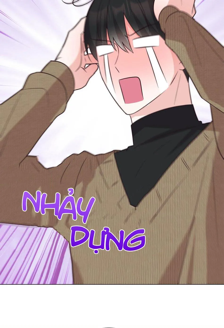 Tuyển Tập Manhwa Dằm Khăm Chapter 11 Trang 20
