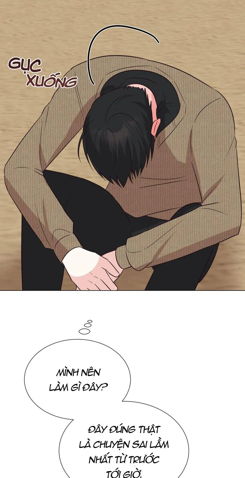 Tuyển Tập Manhwa Dằm Khăm Chapter 11 Trang 23