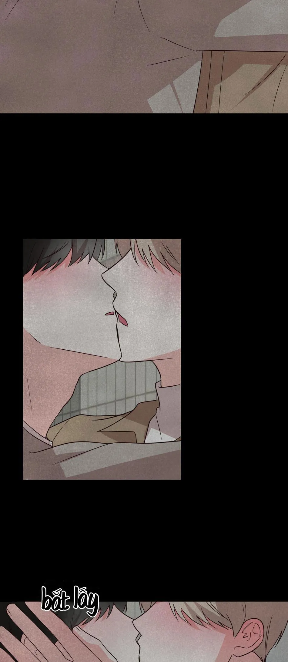 Tuyển Tập Manhwa Dằm Khăm Chapter 11 Trang 25
