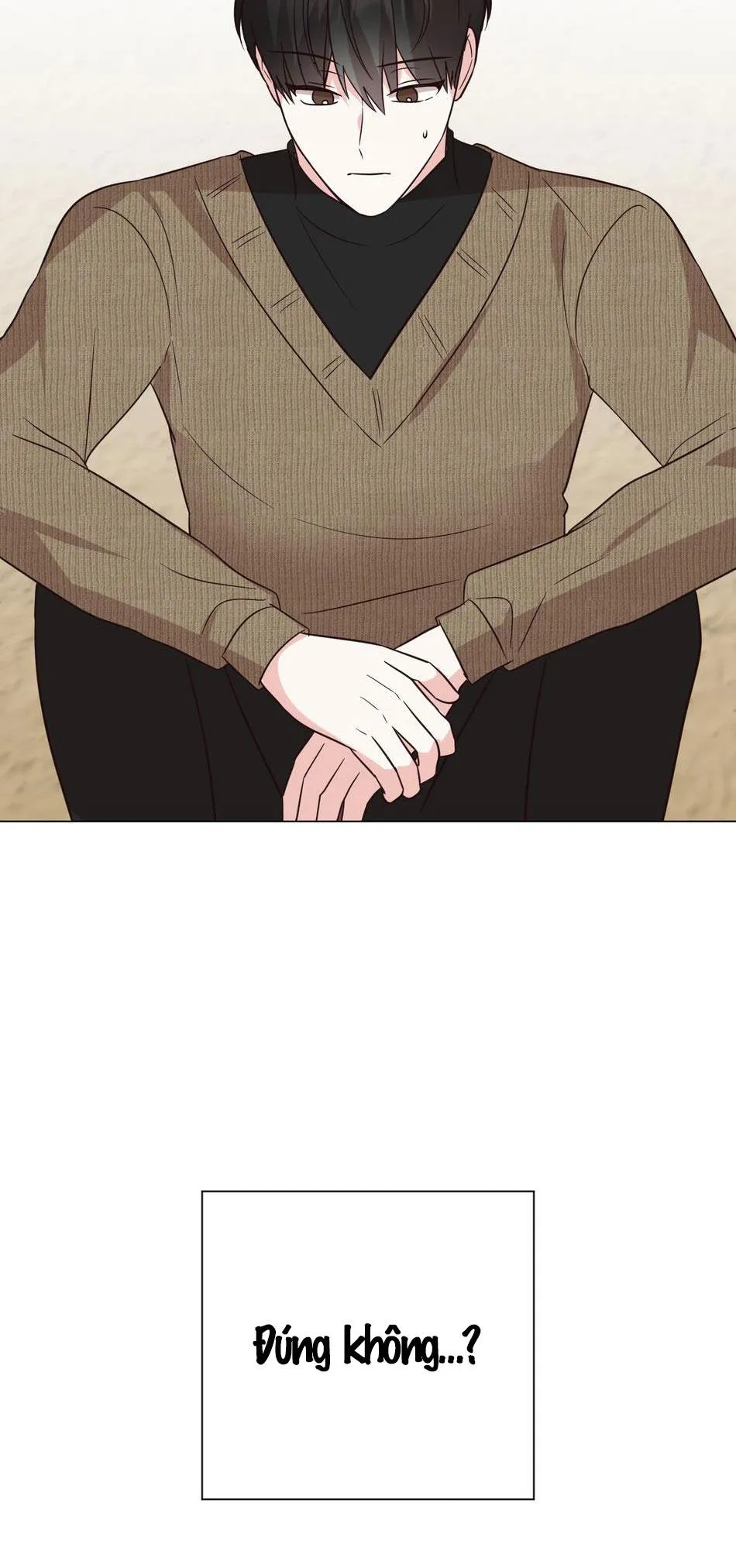 Tuyển Tập Manhwa Dằm Khăm Chapter 11 Trang 27