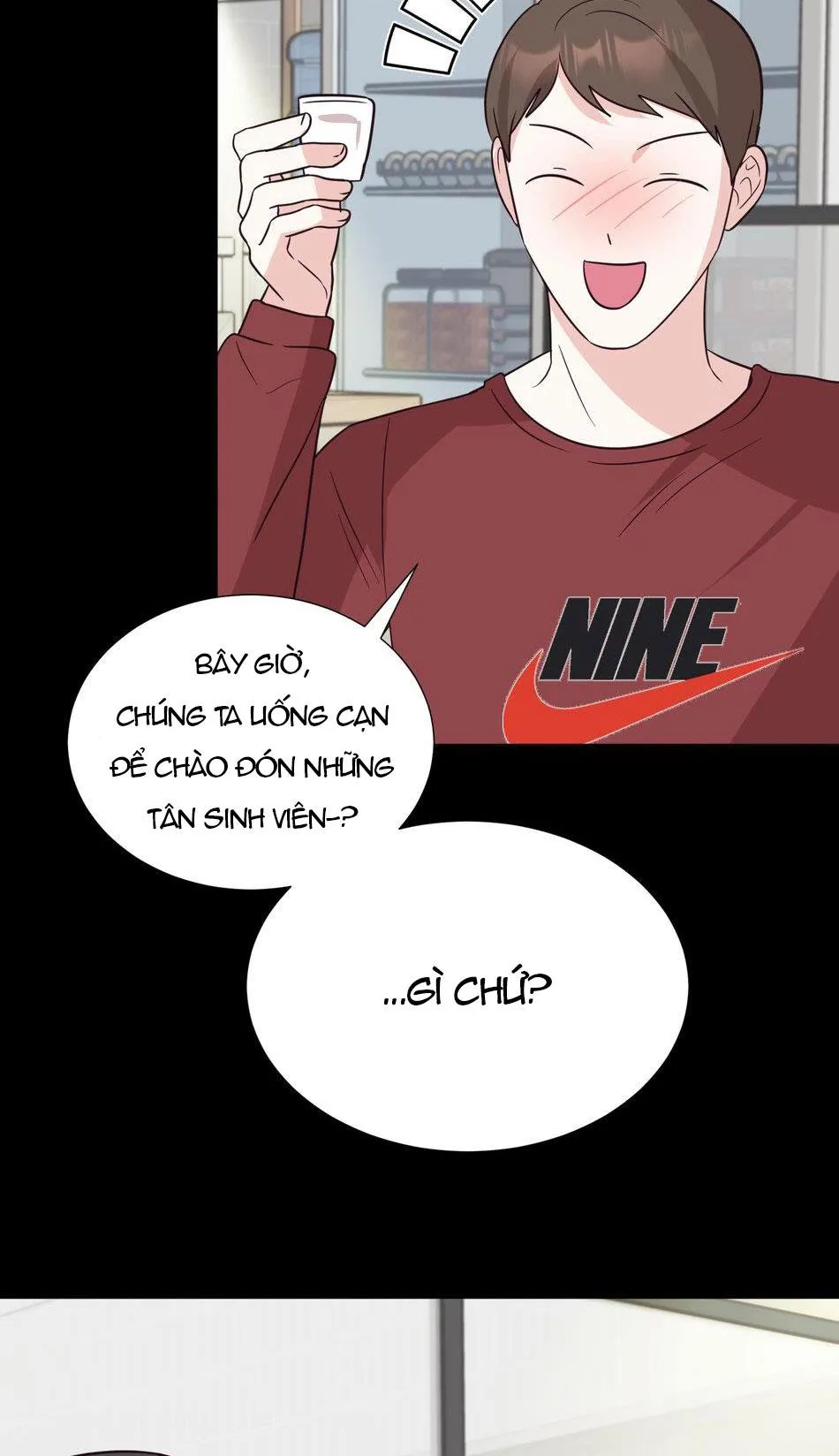 Tuyển Tập Manhwa Dằm Khăm Chapter 11 Trang 30