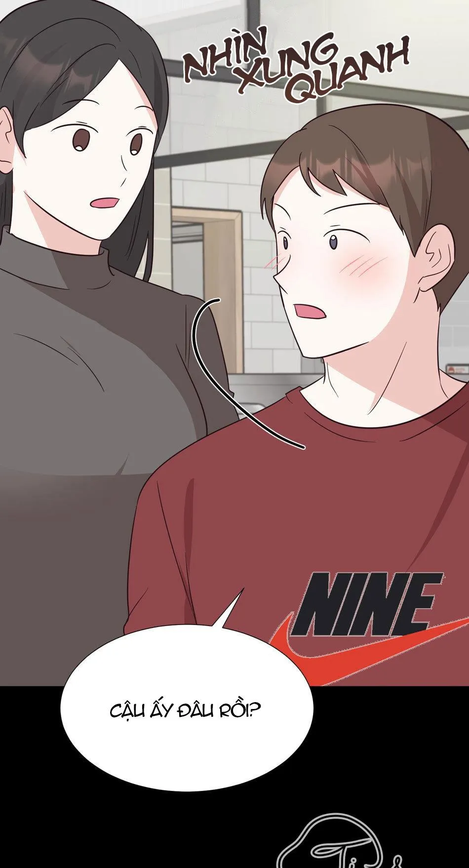 Tuyển Tập Manhwa Dằm Khăm Chapter 11 Trang 31