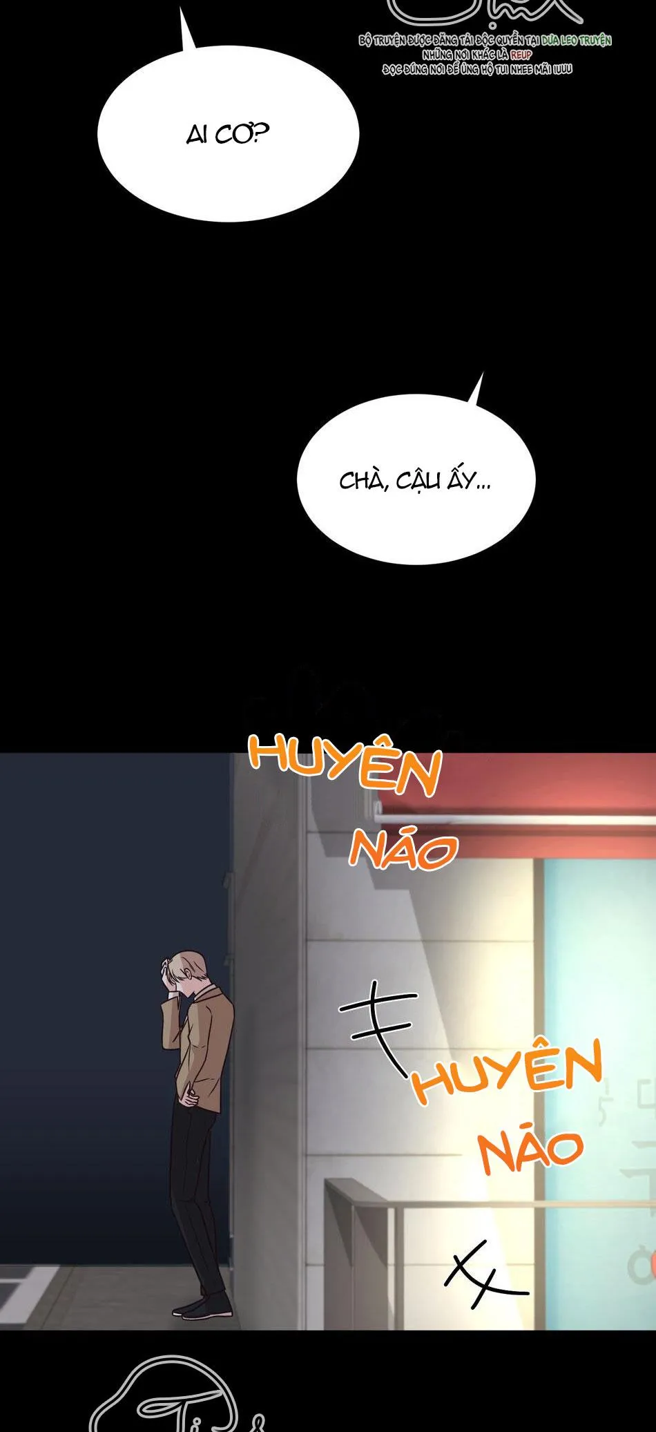 Tuyển Tập Manhwa Dằm Khăm Chapter 11 Trang 32