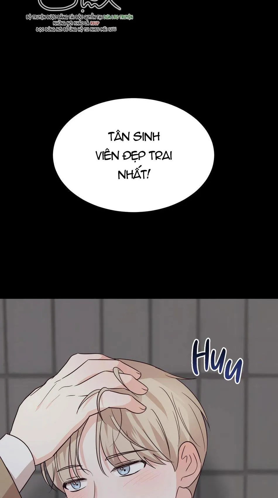 Tuyển Tập Manhwa Dằm Khăm Chapter 11 Trang 33