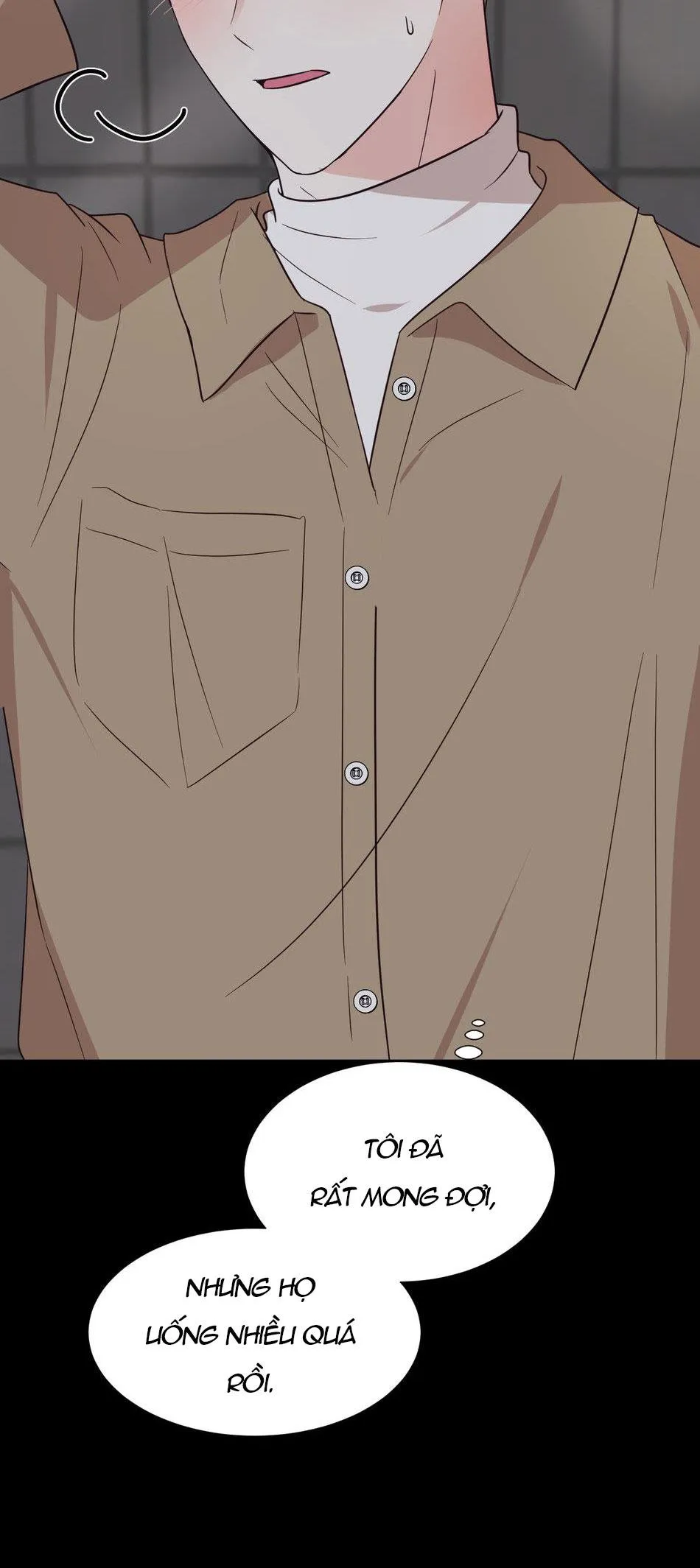 Tuyển Tập Manhwa Dằm Khăm Chapter 11 Trang 34
