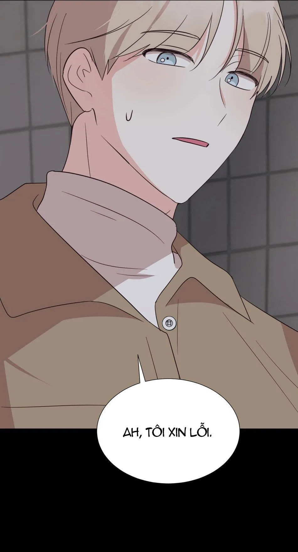 Tuyển Tập Manhwa Dằm Khăm Chapter 11 Trang 39