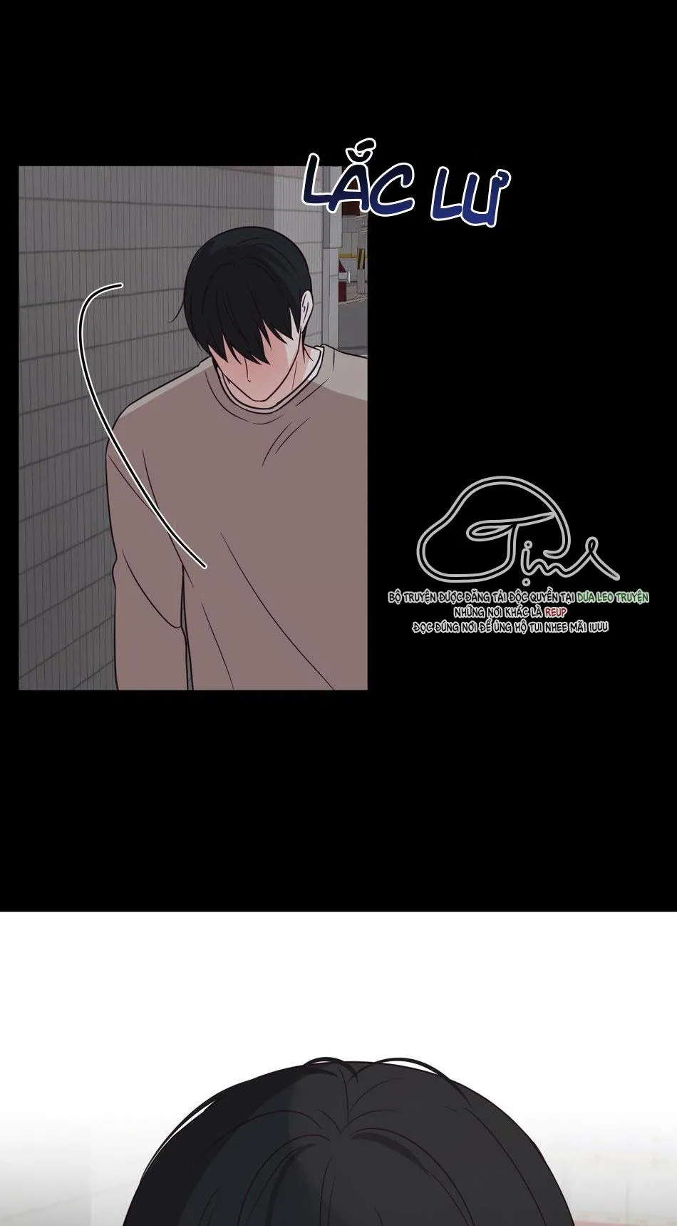 Tuyển Tập Manhwa Dằm Khăm Chapter 11 Trang 40
