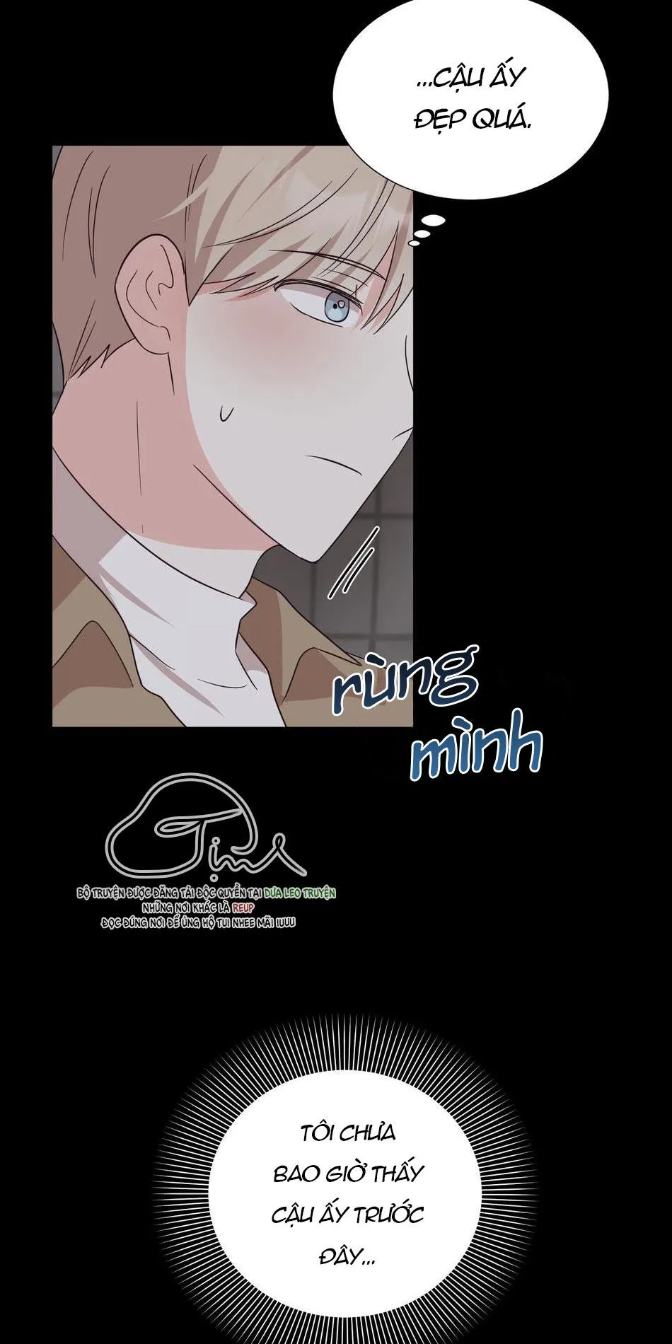 Tuyển Tập Manhwa Dằm Khăm Chapter 11 Trang 42