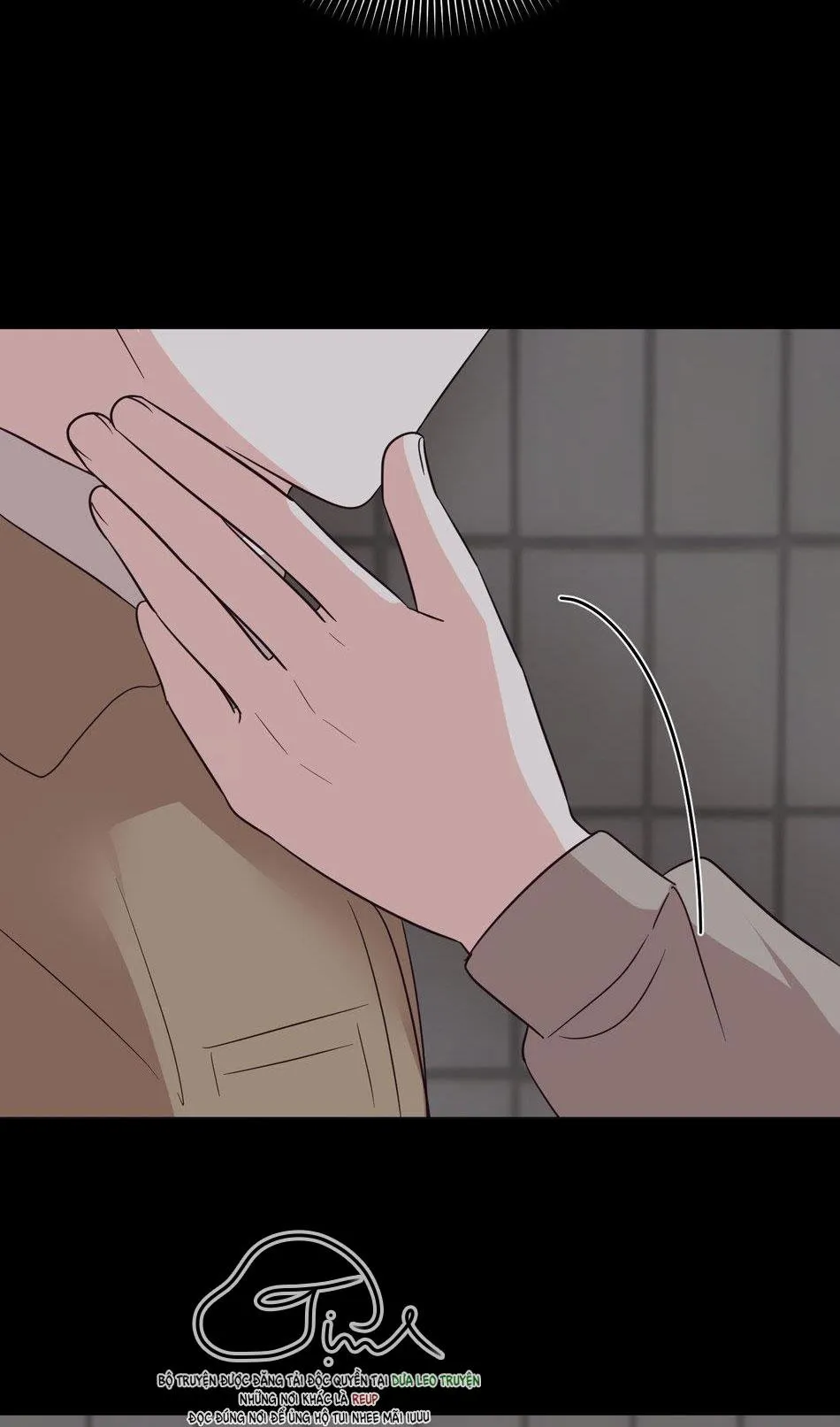 Tuyển Tập Manhwa Dằm Khăm Chapter 11 Trang 43