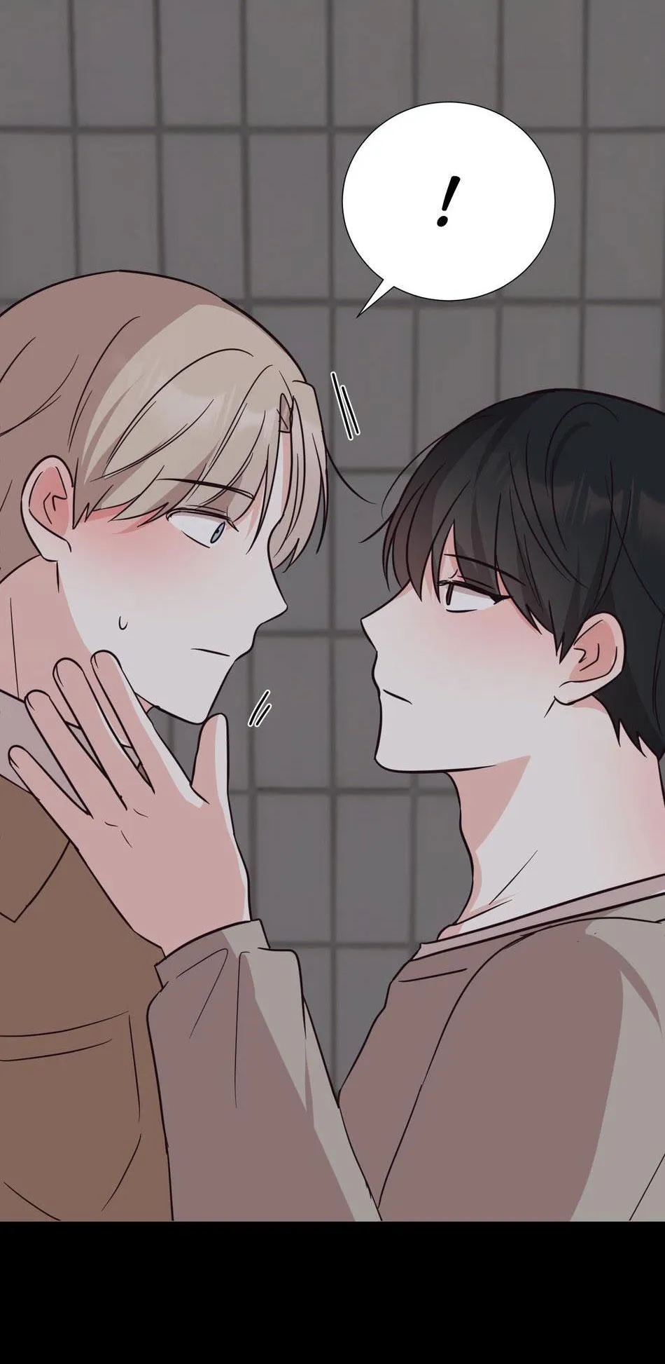 Tuyển Tập Manhwa Dằm Khăm Chapter 11 Trang 44