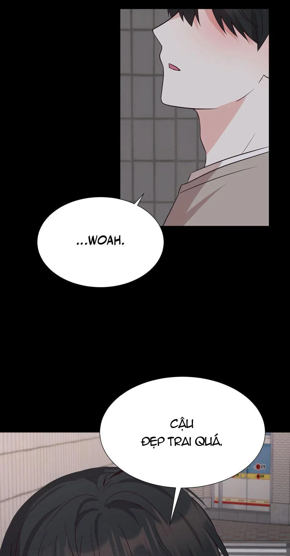 Tuyển Tập Manhwa Dằm Khăm Chapter 11 Trang 45