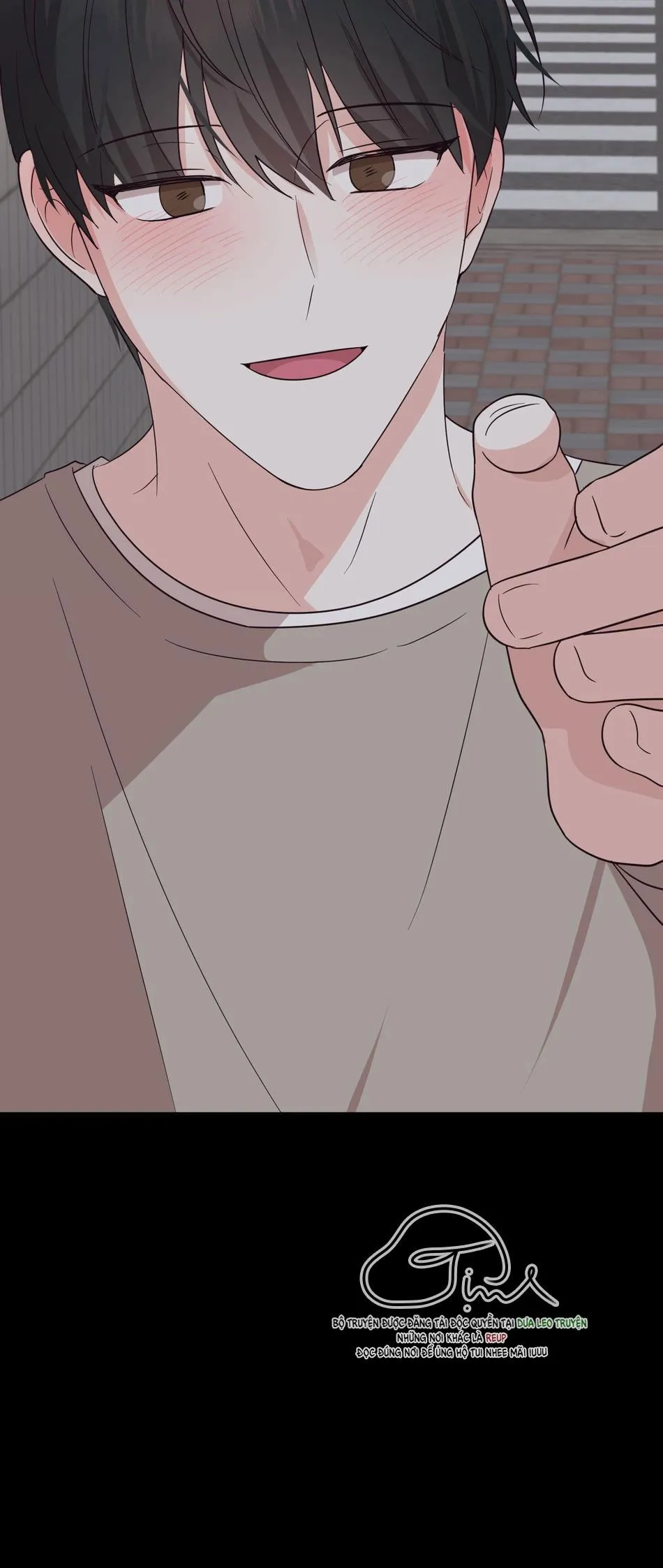 Tuyển Tập Manhwa Dằm Khăm Chapter 11 Trang 46