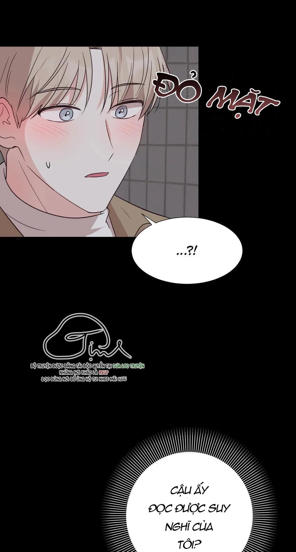 Tuyển Tập Manhwa Dằm Khăm Chapter 11 Trang 47