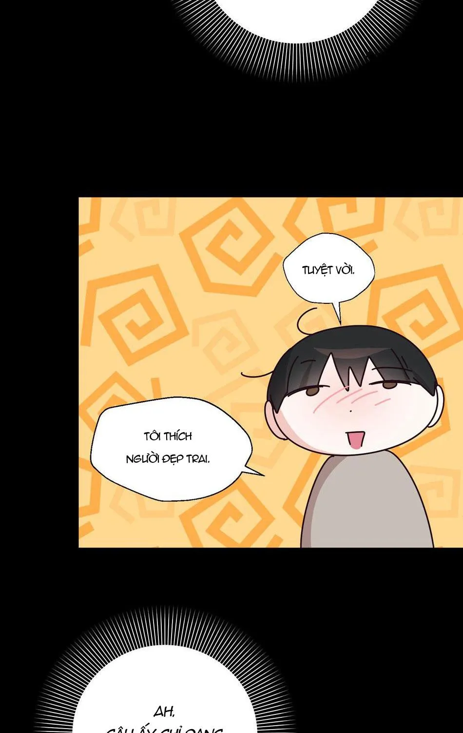 Tuyển Tập Manhwa Dằm Khăm Chapter 11 Trang 48
