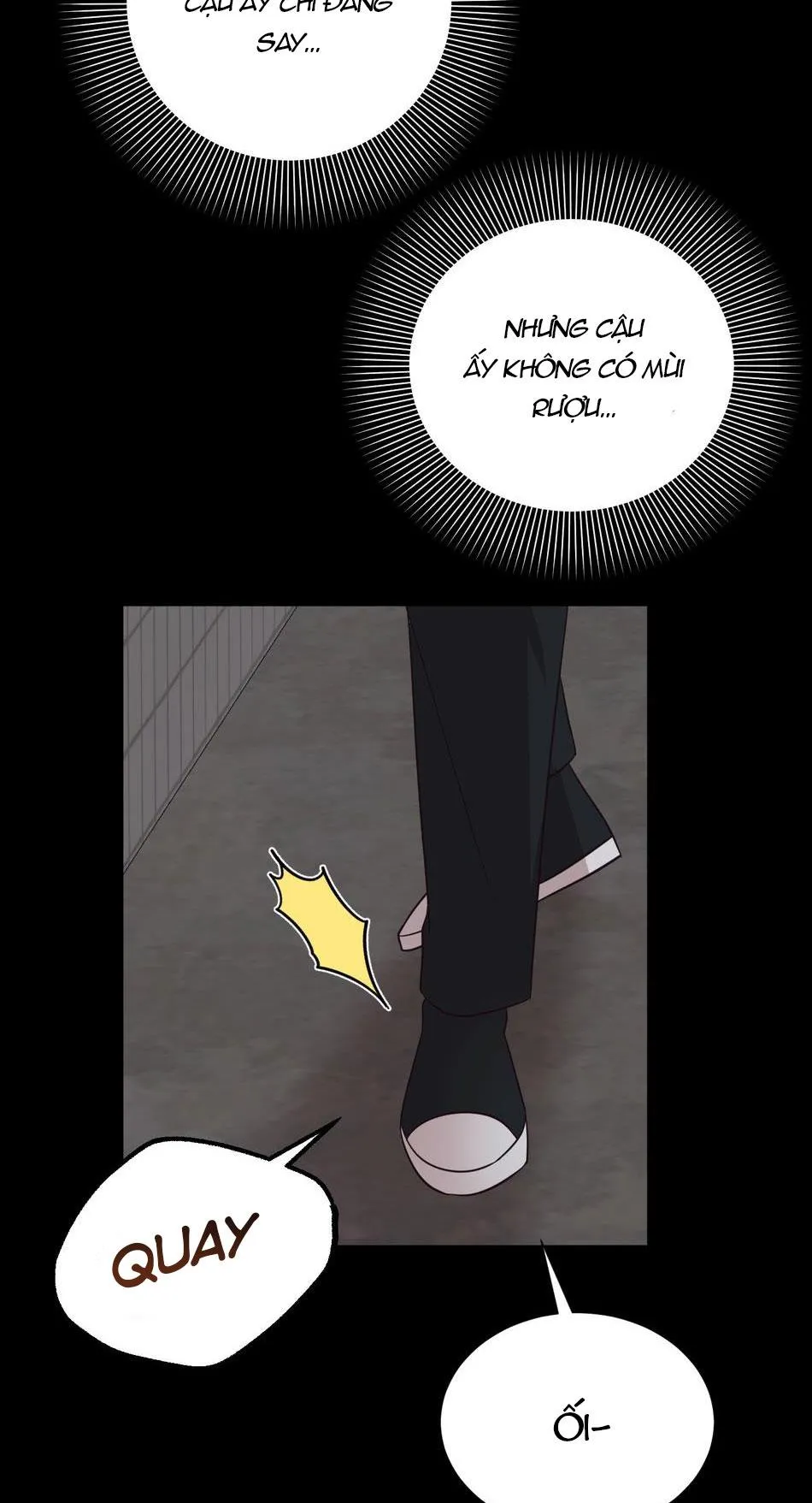 Tuyển Tập Manhwa Dằm Khăm Chapter 11 Trang 49