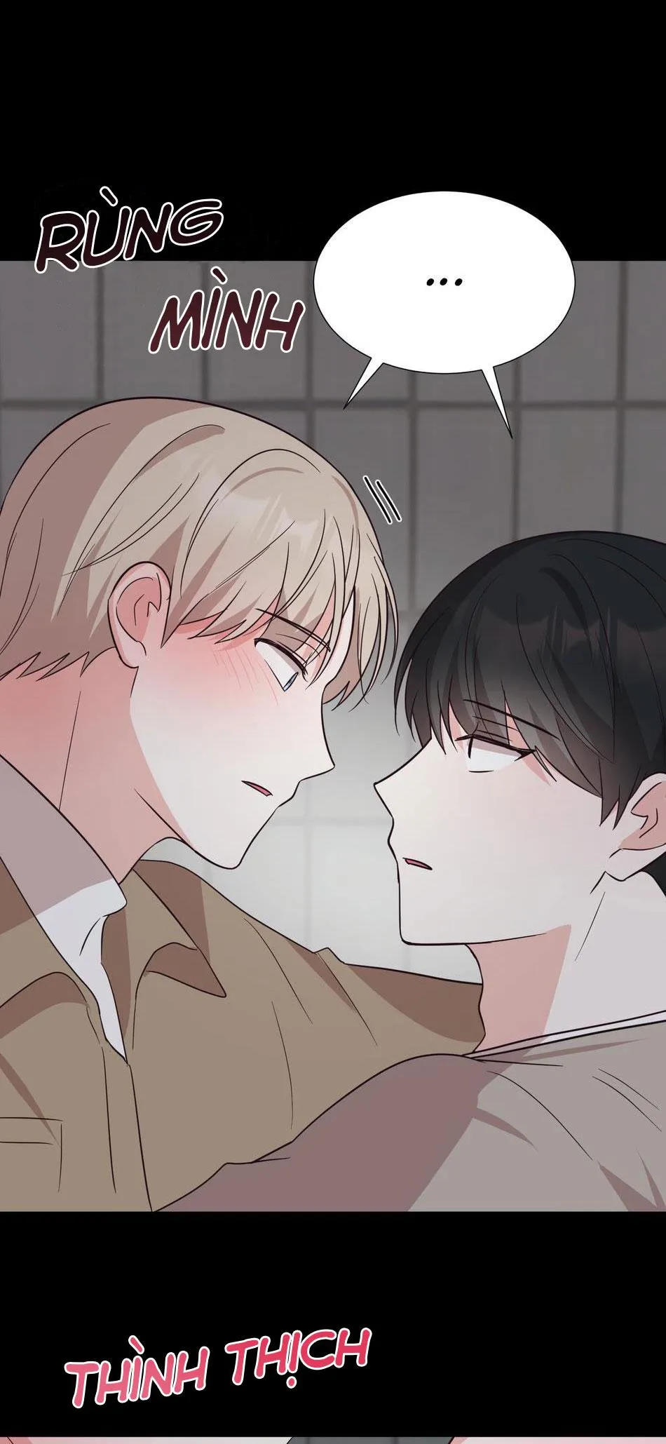 Tuyển Tập Manhwa Dằm Khăm Chapter 11 Trang 52