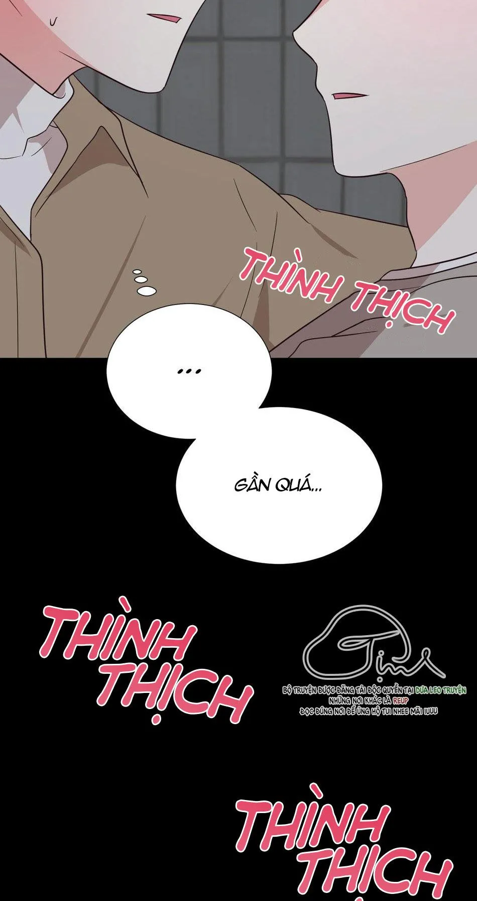 Tuyển Tập Manhwa Dằm Khăm Chapter 11 Trang 53