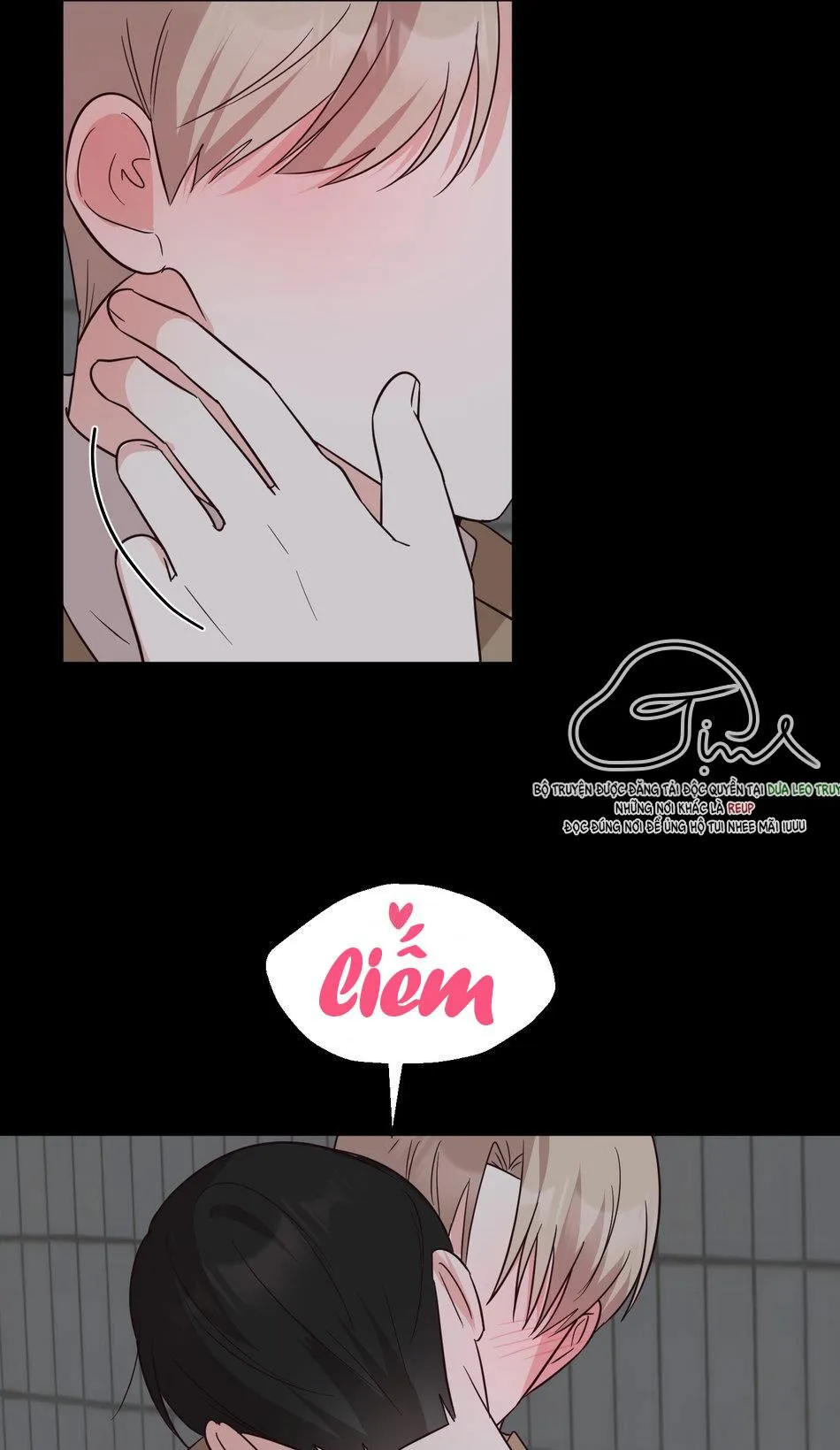 Tuyển Tập Manhwa Dằm Khăm Chapter 11 Trang 55