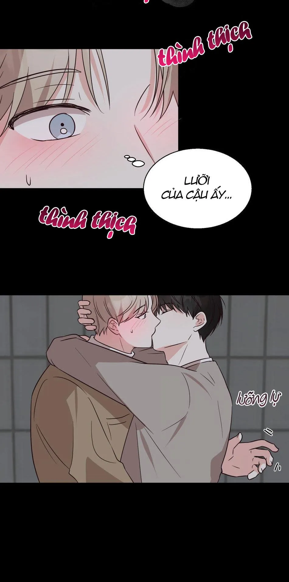 Tuyển Tập Manhwa Dằm Khăm Chapter 11 Trang 57