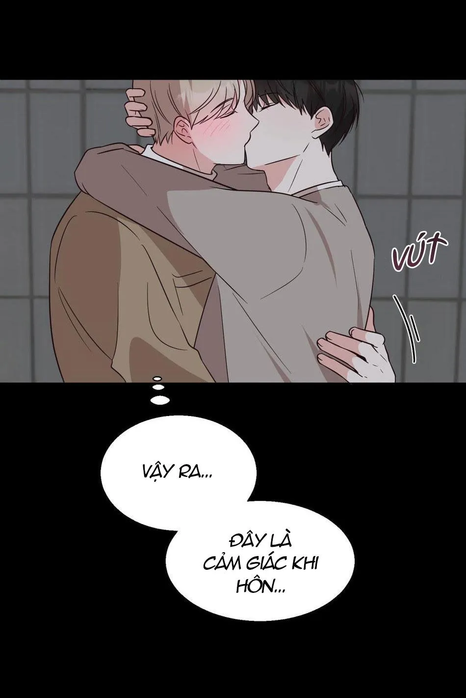 Tuyển Tập Manhwa Dằm Khăm Chapter 11 Trang 58