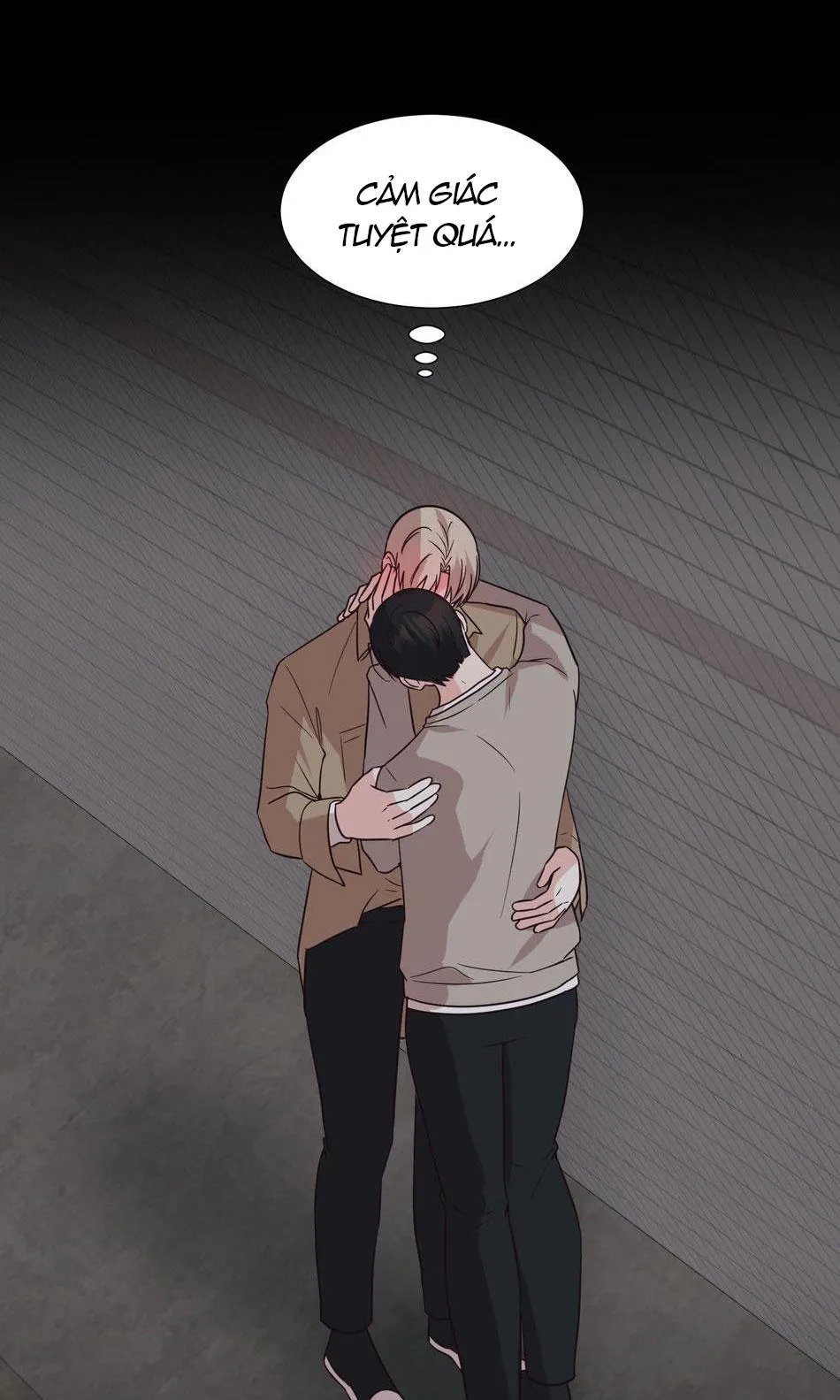 Tuyển Tập Manhwa Dằm Khăm Chapter 11 Trang 59