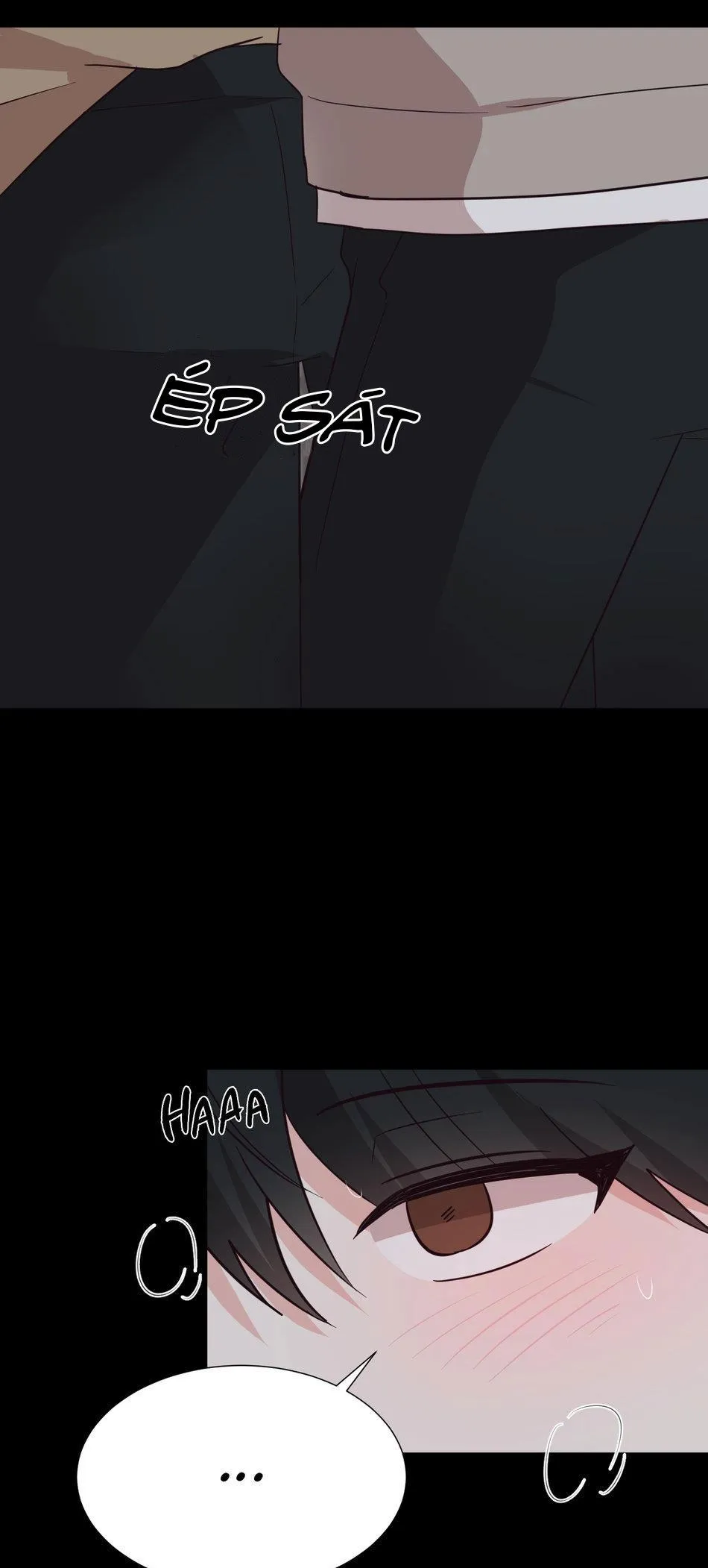 Tuyển Tập Manhwa Dằm Khăm Chapter 11 Trang 64