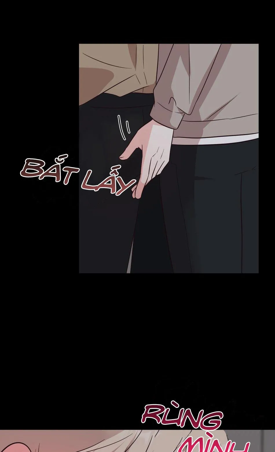 Tuyển Tập Manhwa Dằm Khăm Chapter 11 Trang 66