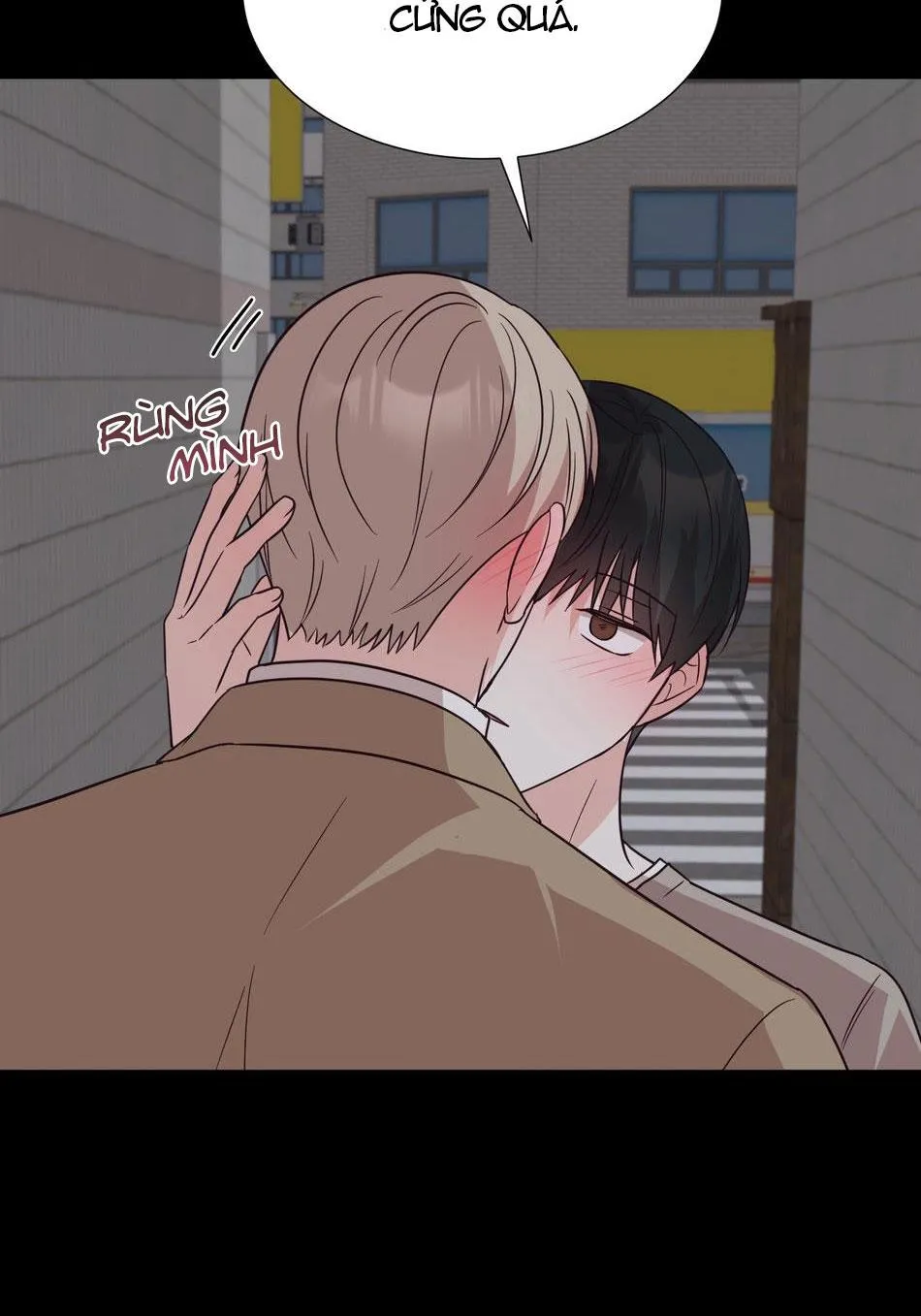 Tuyển Tập Manhwa Dằm Khăm Chapter 11 Trang 69